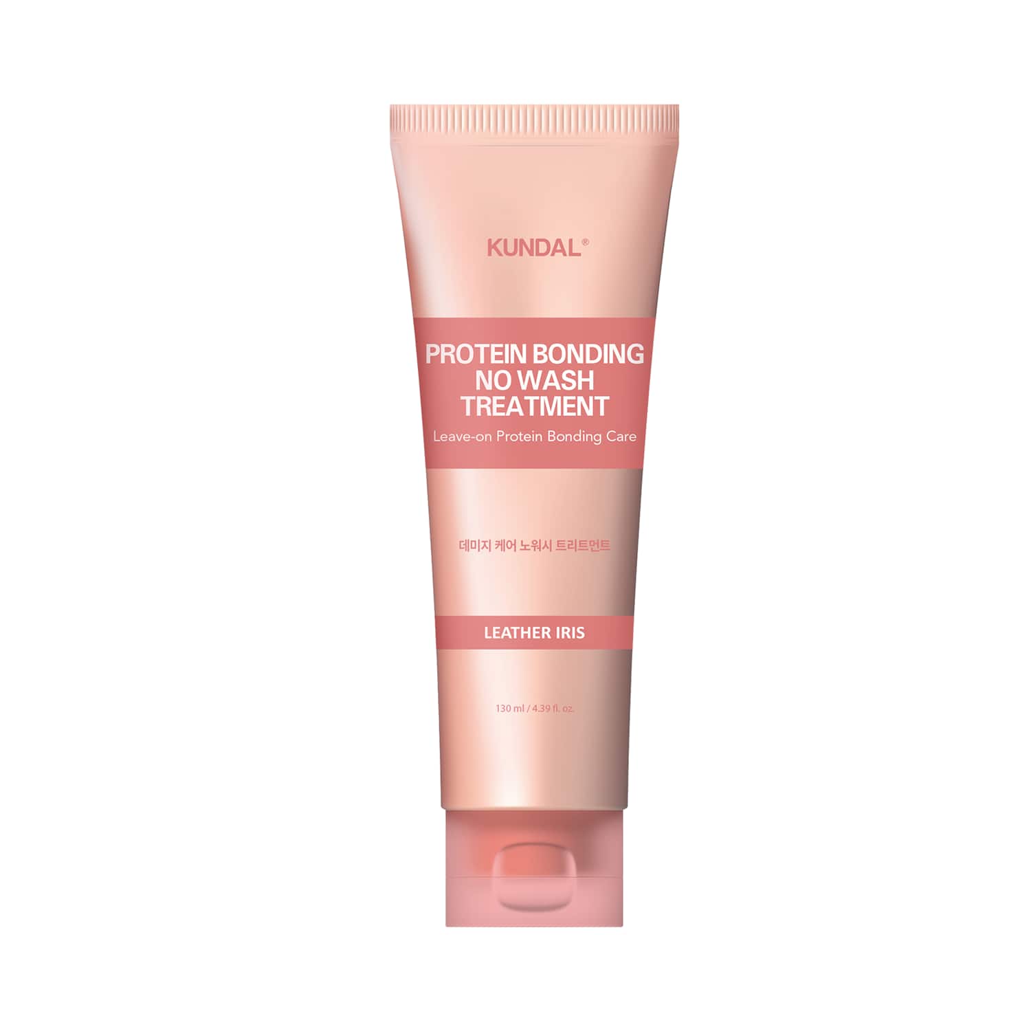 Kundal | Kundal Protein Bonding No Wash Treatment Leather Iris (130 ml)