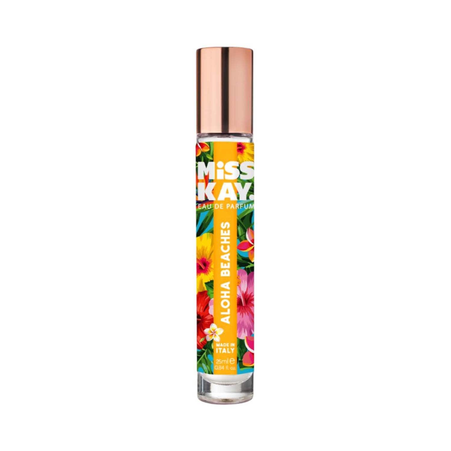 Miss Kay | Miss Kay Eau De Parfum Aloha Beaches (25 ml)
