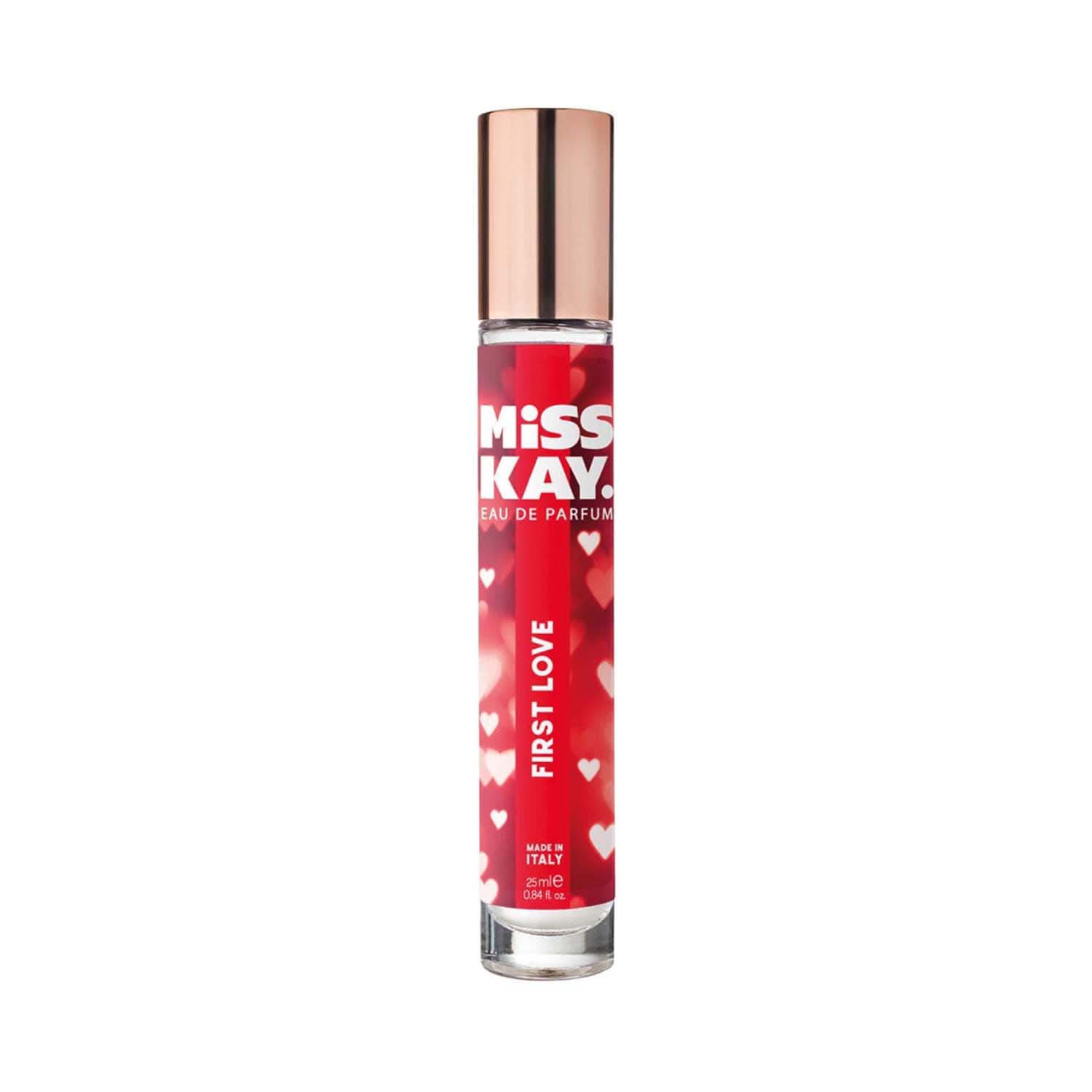 Miss Kay | Miss Kay Eau De Parfum First Love (25 ml)