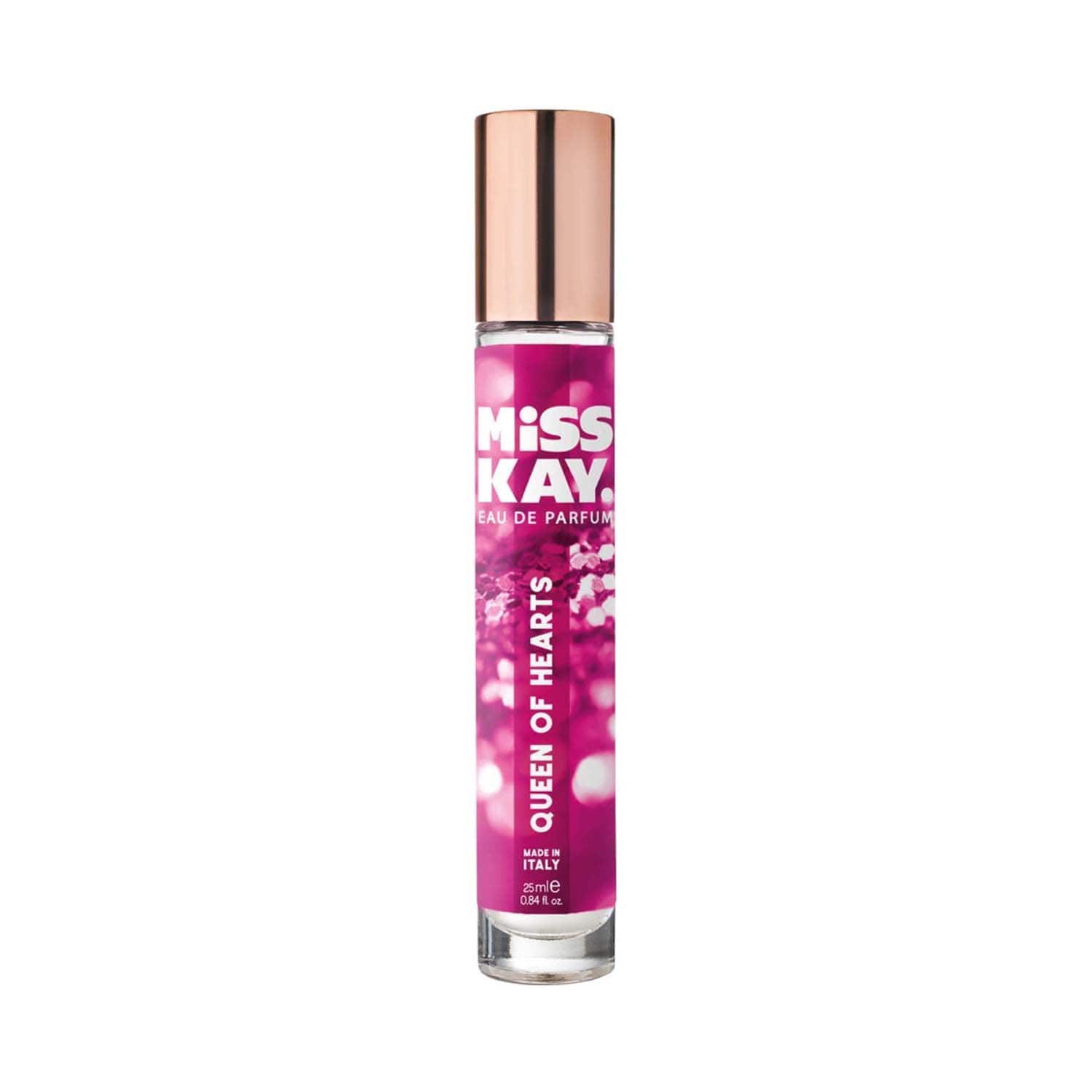 Miss Kay | Miss Kay Eau De Parfum Queen Of Hearts (25 ml)