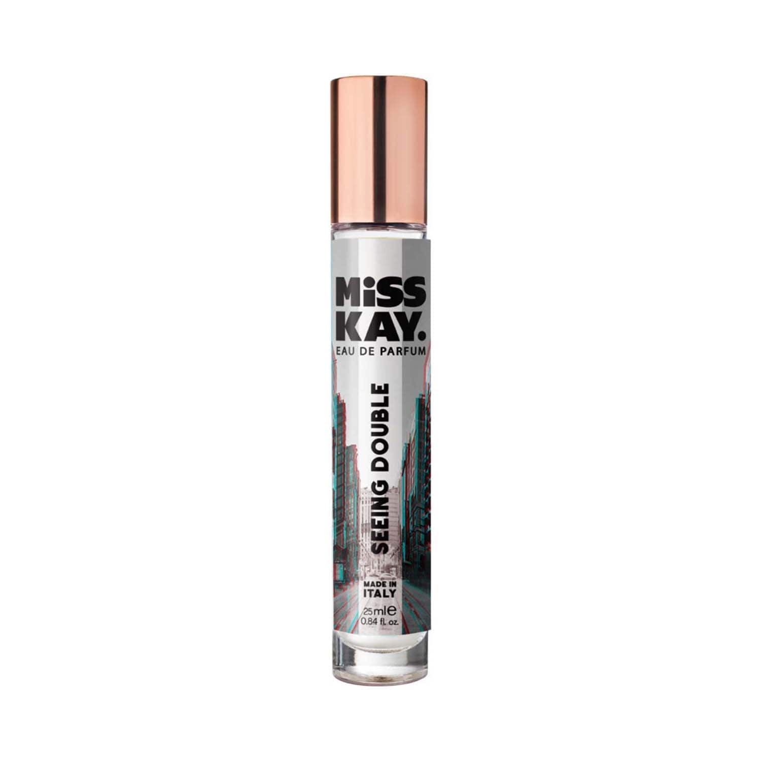 Miss Kay | Miss Kay Eau De Parfum Seeing Double (25 ml)