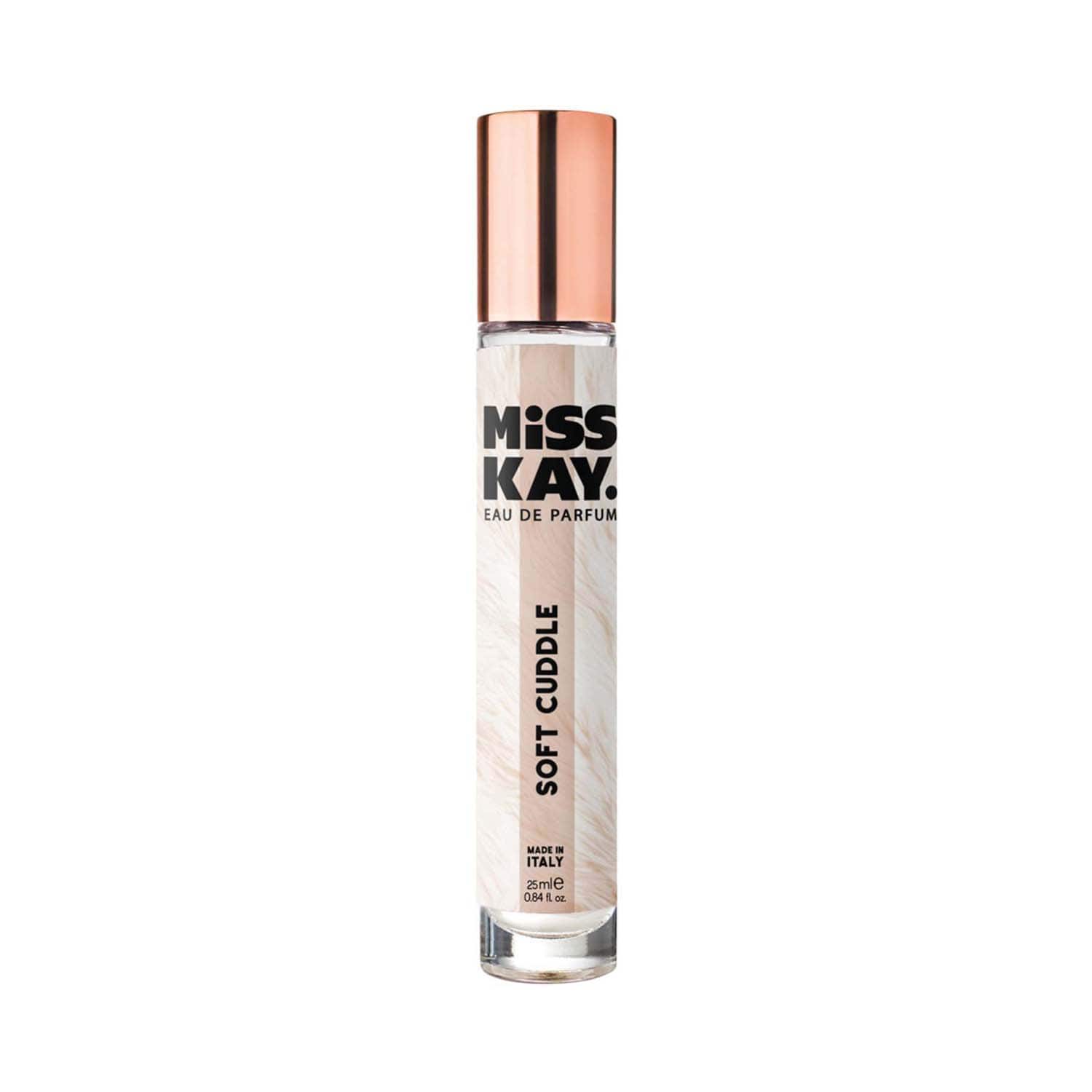 Miss Kay | Miss Kay Eau De Parfum Soft Cuddle (25 ml)