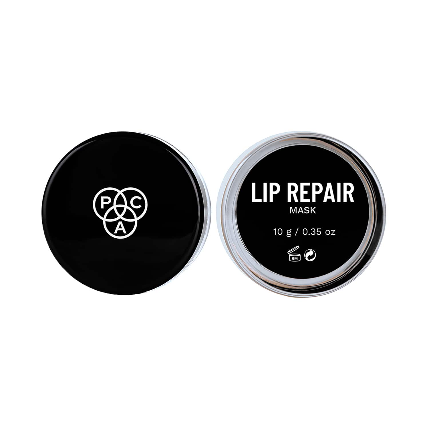 PAC | PAC Lip Repair Mask - Clear (10 g)