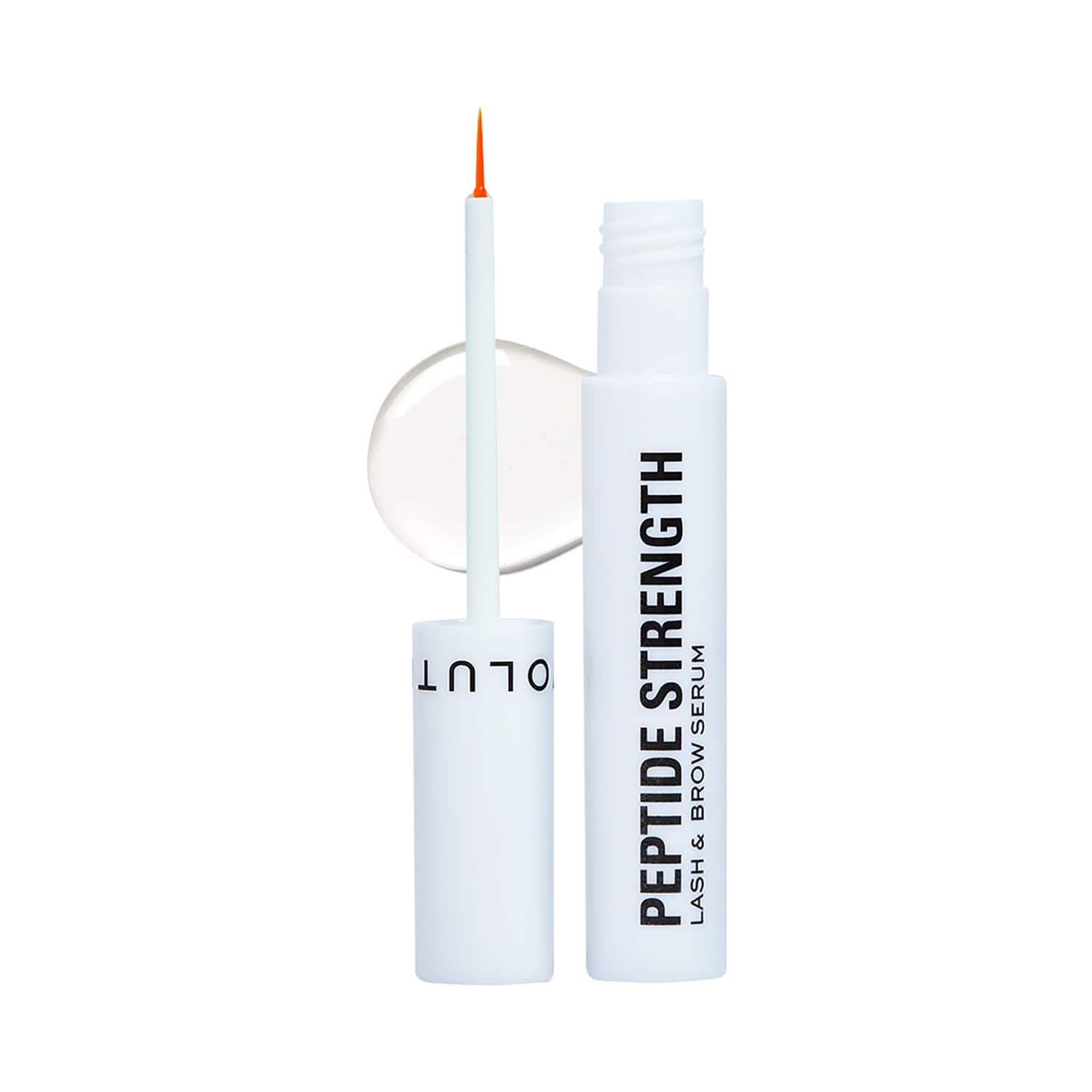 Makeup Revolution | Makeup Revolution Peptide Strength Lash & Brow Serum (3 ml)