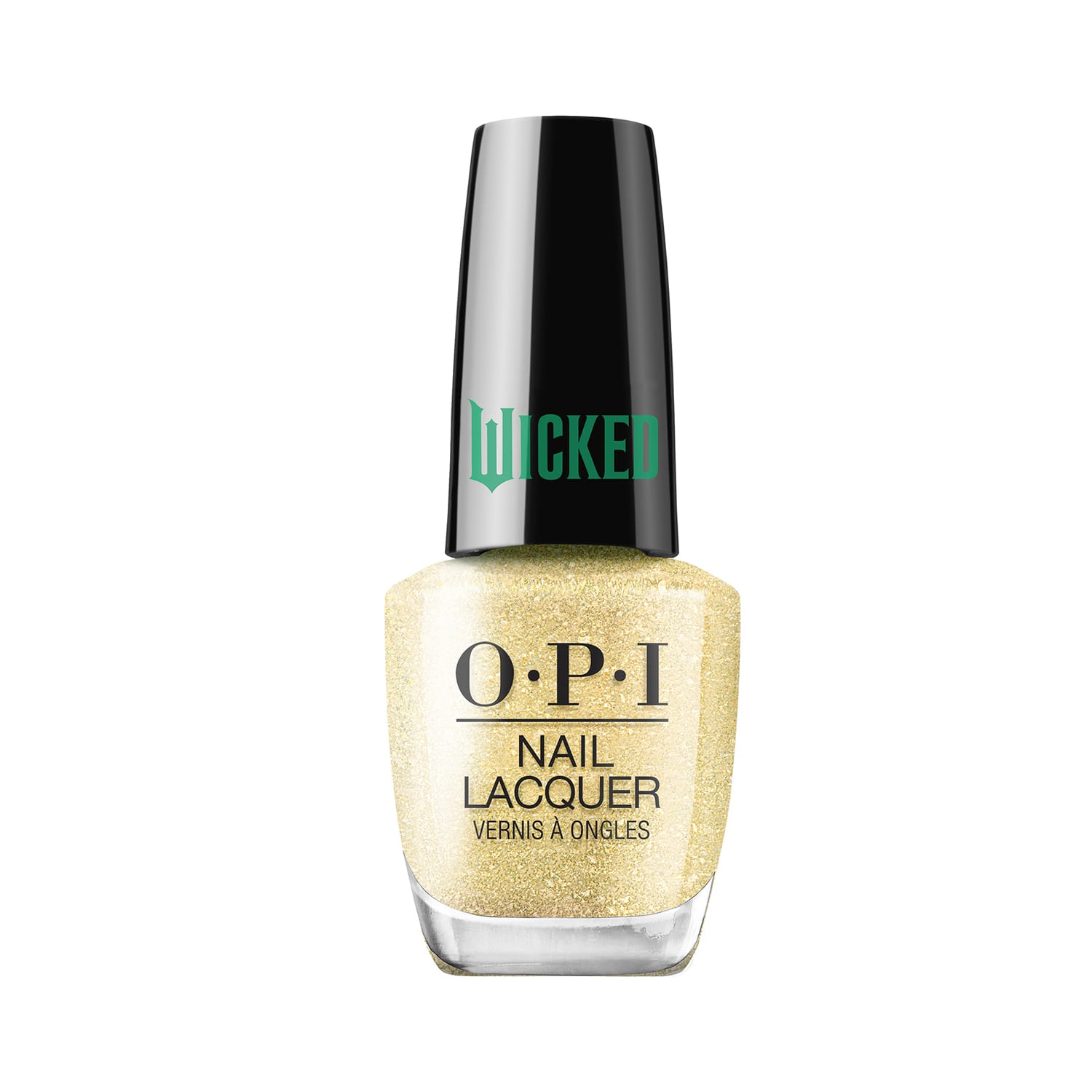 O.P.I | O.P.I Nail Lacquer Holiday Nail Polish - '24 Oz-Mazing (15 ml)