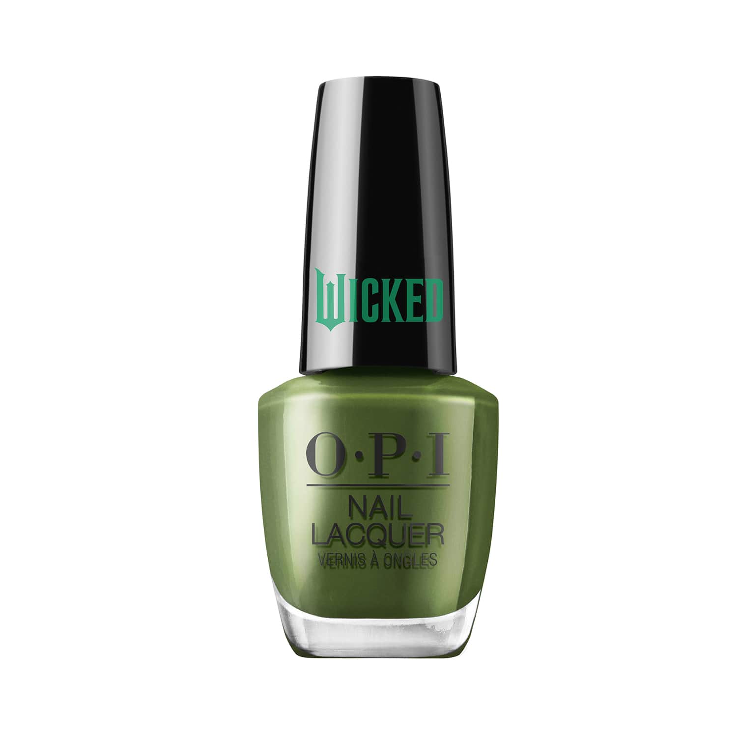 O.P.I | O.P.I Nail Lacquer Holiday Nail Polish - '24 Witch O'Clock (15 ml)