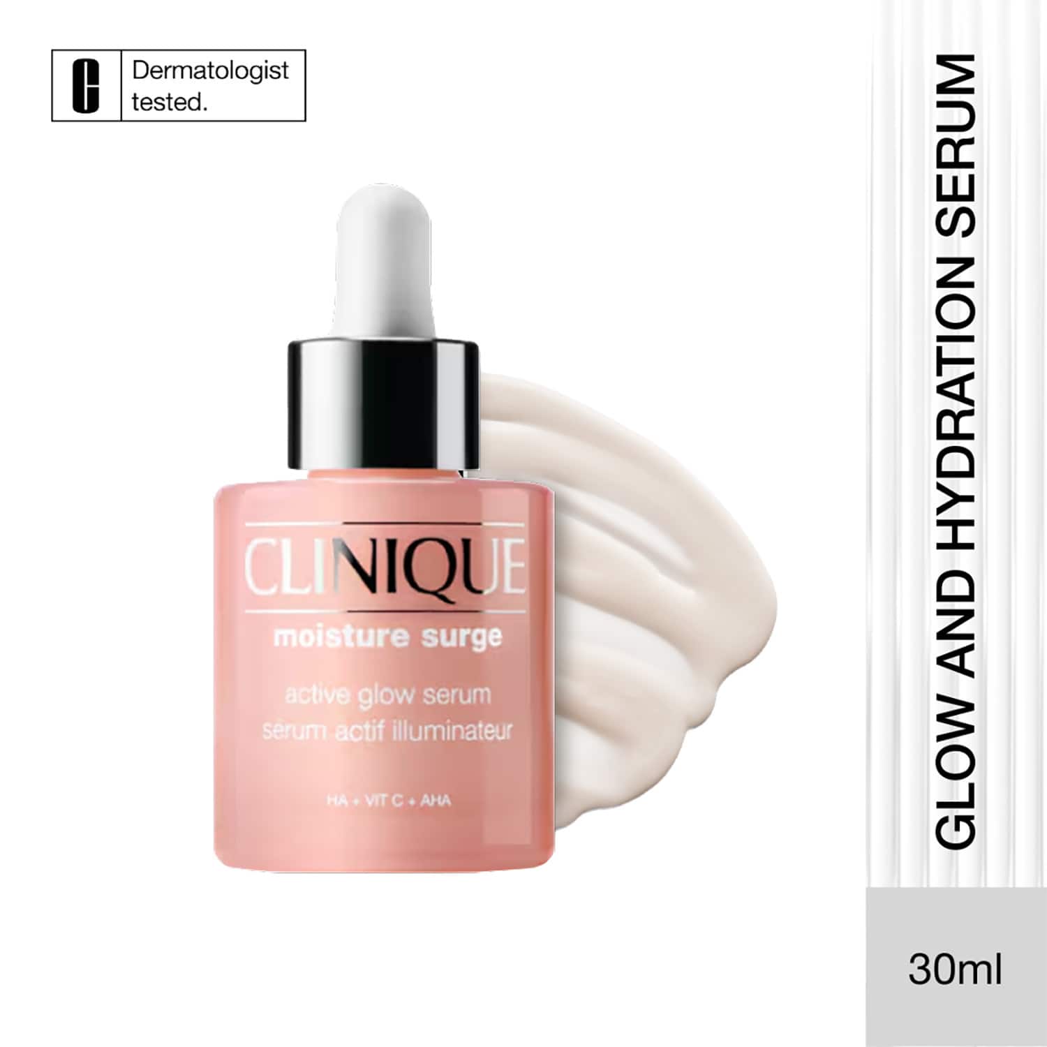CLINIQUE | CLINIQUE Moisture Surge Active Glow Serum (30 ml)