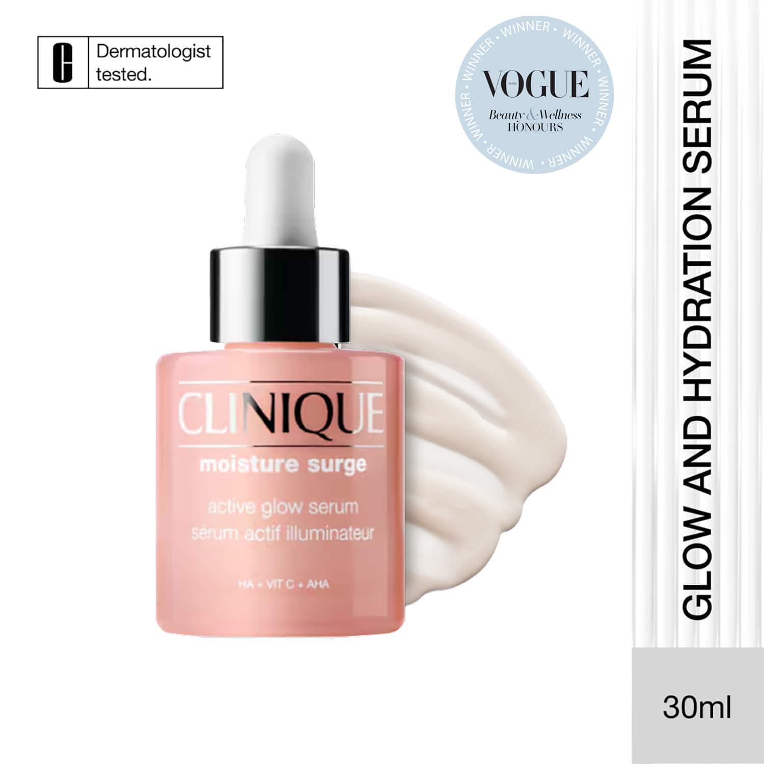 CLINIQUE | CLINIQUE Moisture Surge Active Glow Serum (30 ml)
