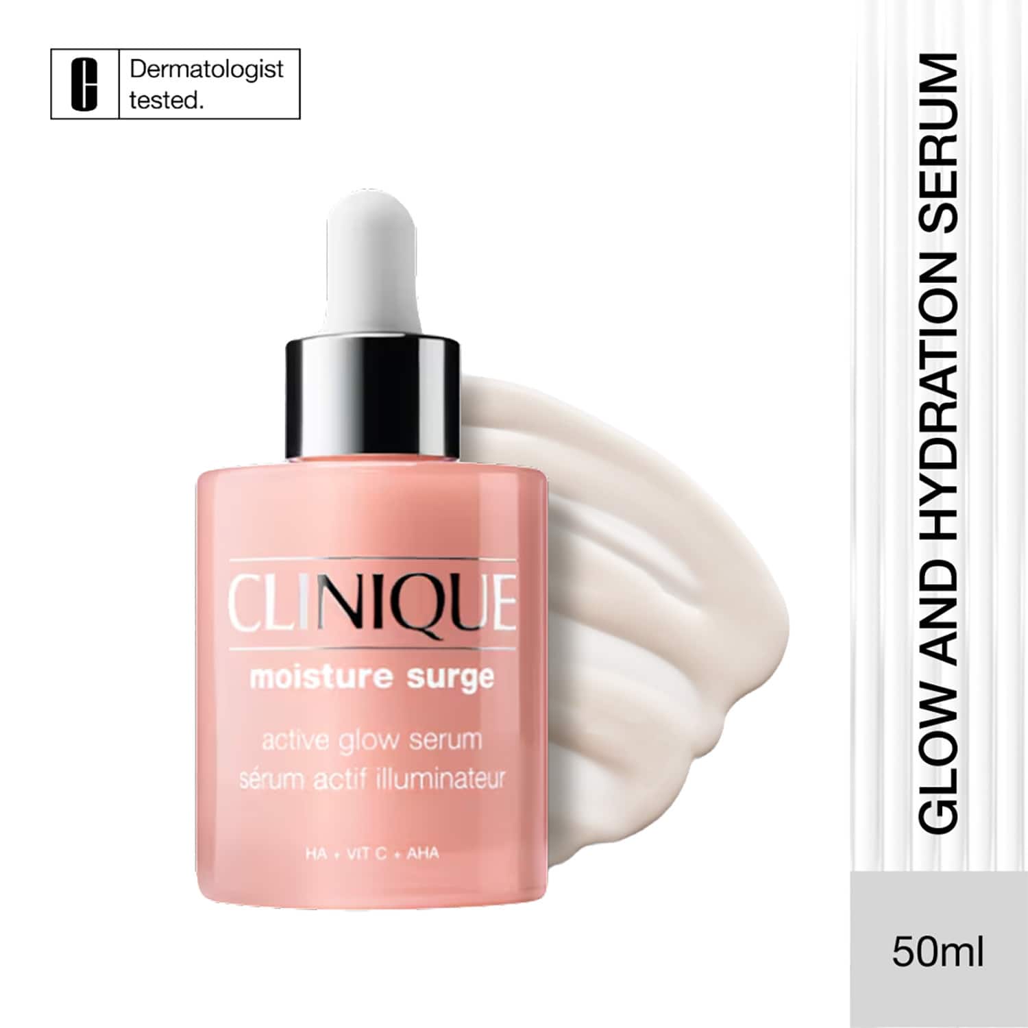 CLINIQUE | CLINIQUE Moisture Surge Active Glow Serum (50 ml)