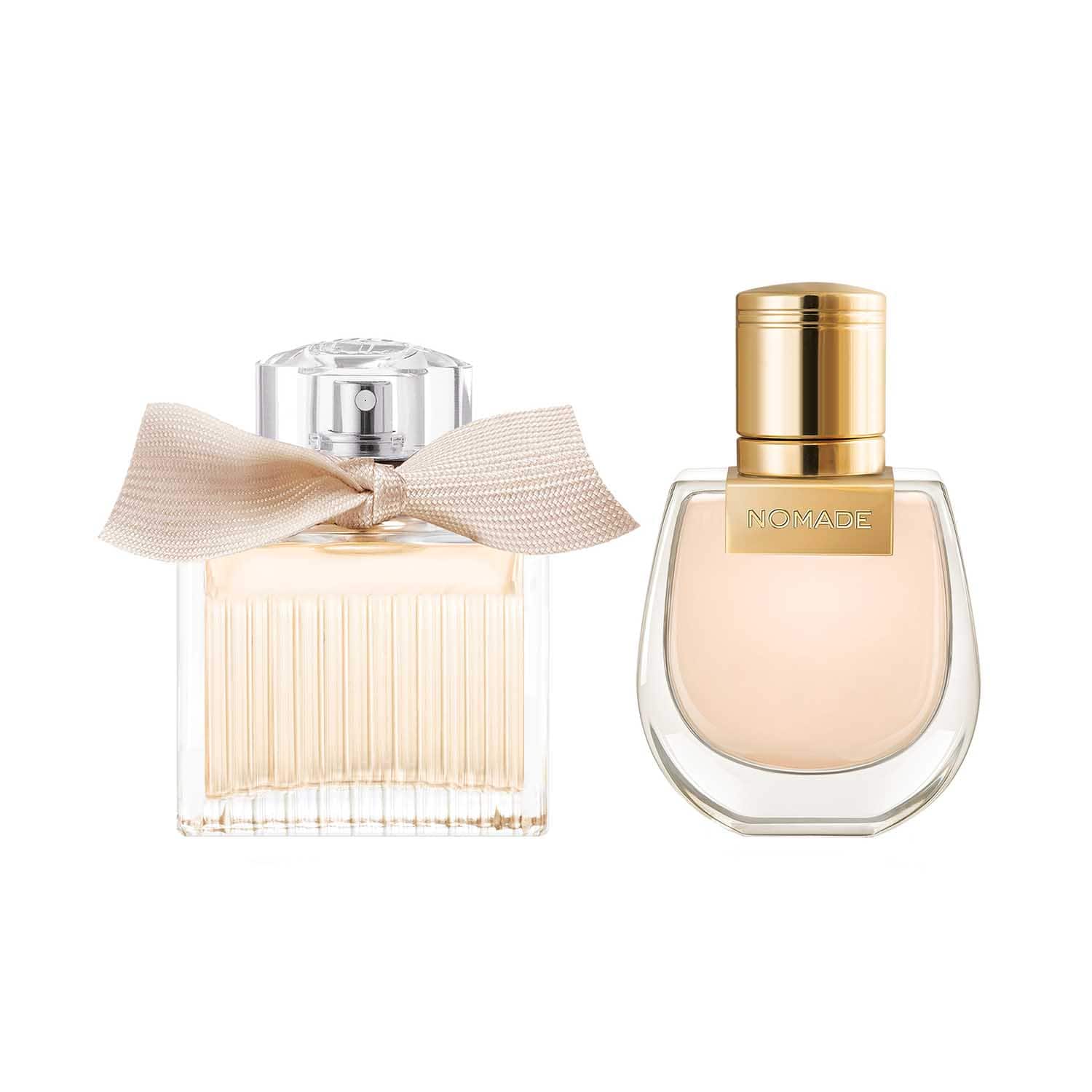 Chloe | Chloe Spring Giftset - Signature EDP 20 ml + Nomade EDP 20 ml