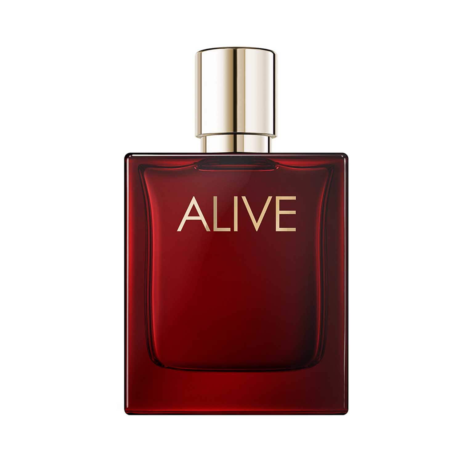 Boss | Boss Alive Absolu Parfum Intense for Women (50 ml)