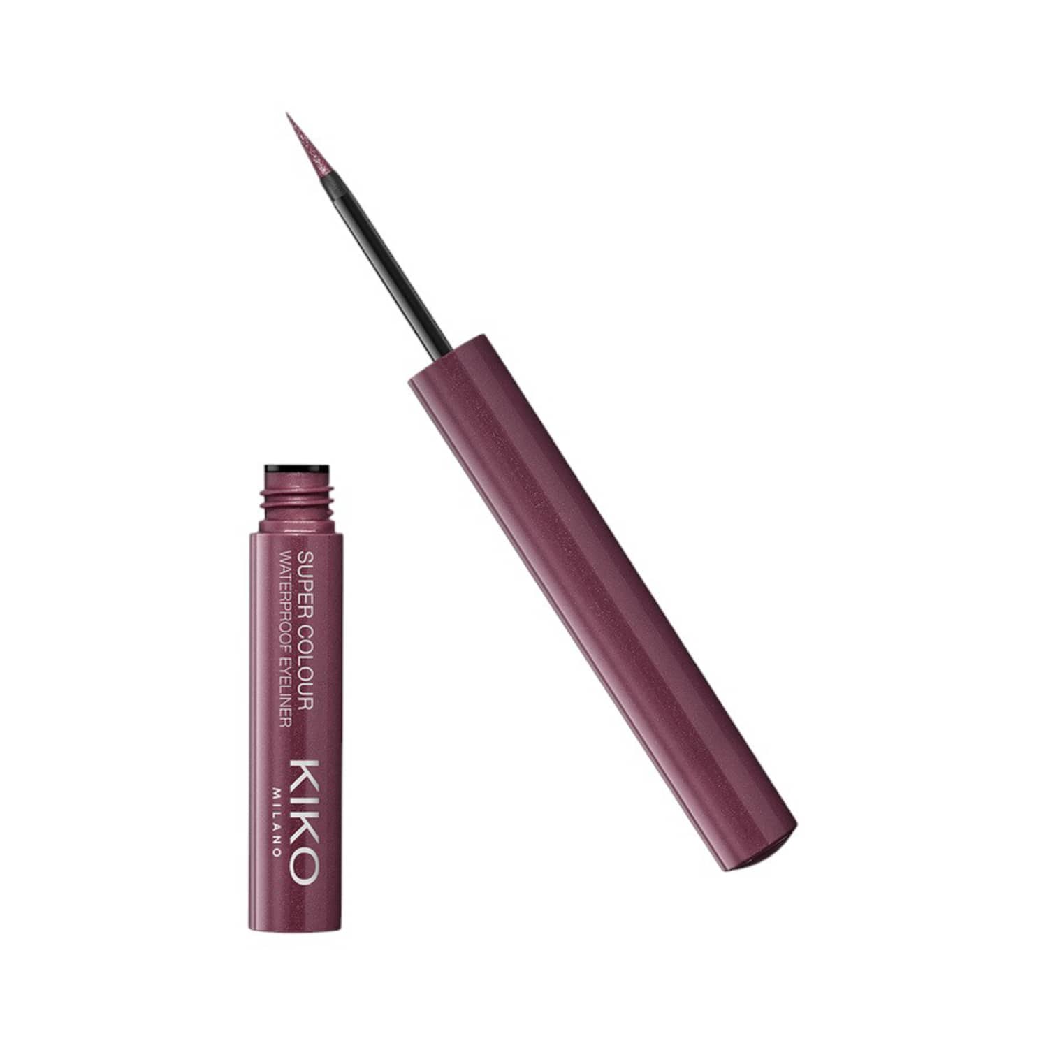 KIKO Milano | KIKO Milano Super Color Waterproof Eyeliner - 07 Burgundy (1.7 g)