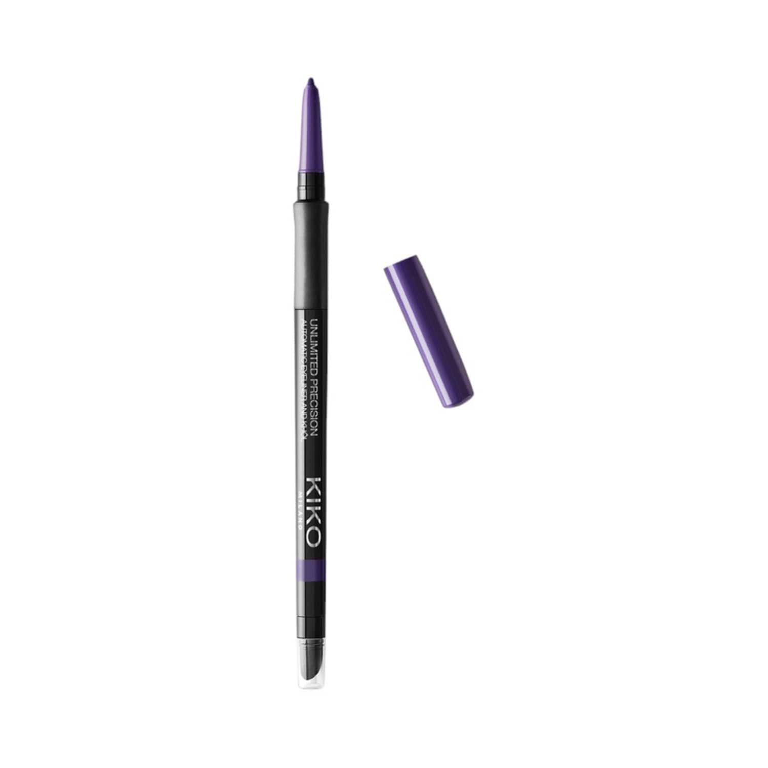 KIKO Milano | KIKO Milano Unlimited Precision Automatic Eyeliner & Kohl - 05 Iris (0.35 g)