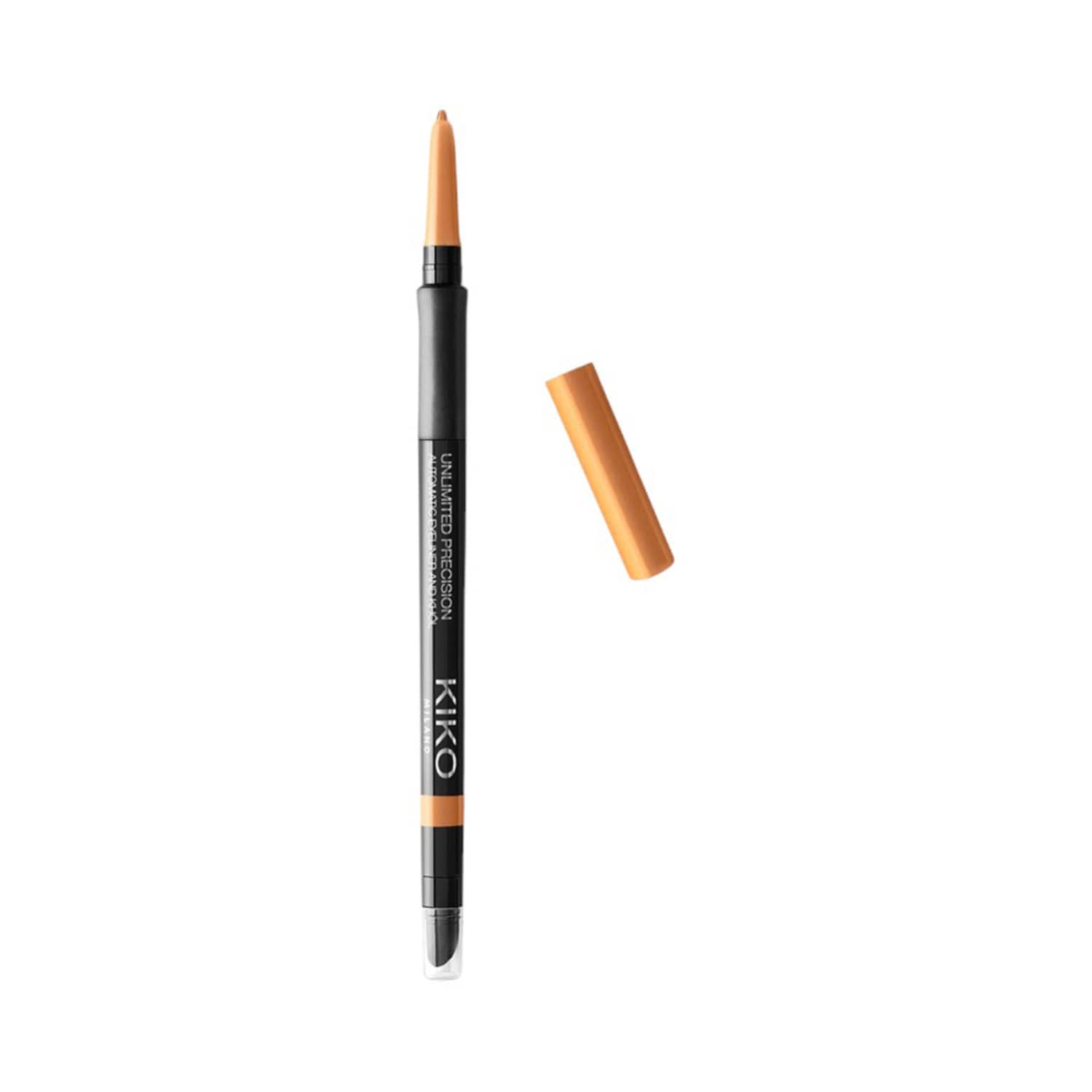 KIKO Milano | KIKO Milano Unlimited Precision Automatic Eyeliner & Kohl - 17 Pure Gold (0.35 g)