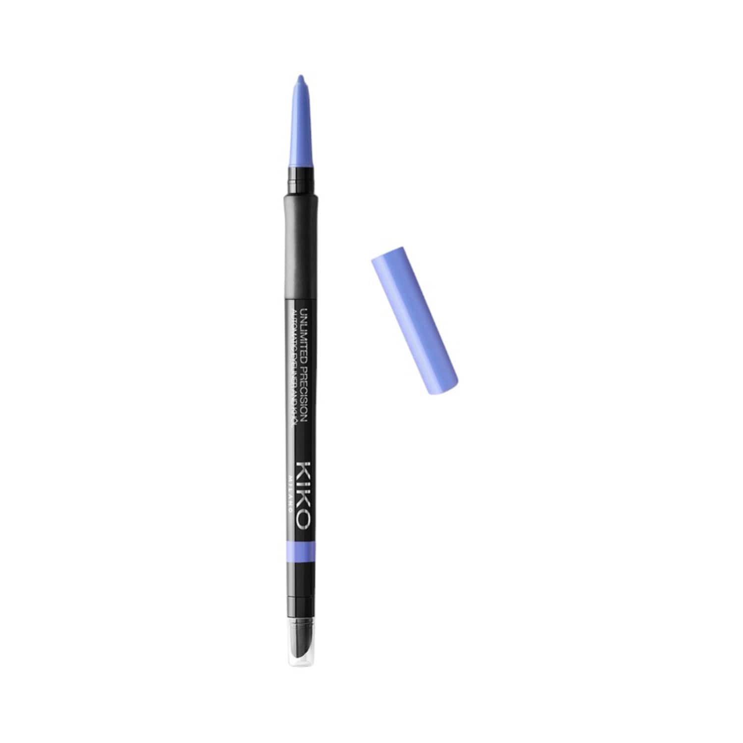 KIKO Milano | KIKO Milano Unlimited Precision Automatic Eyeliner & Kohl - 19 Sea Blue (0.35 g)