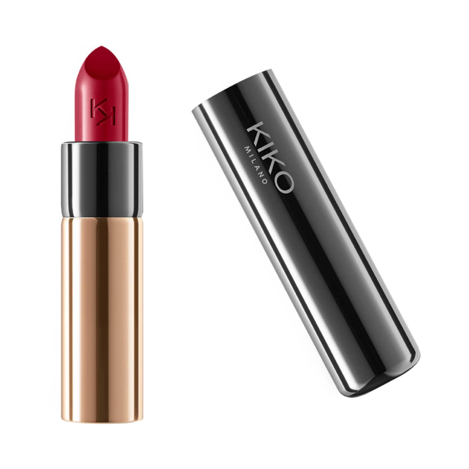 KIKO Milano | KIKO Milano Gossamer Emotion Creamy Lipstick - 111 Sangria (3.5 g)