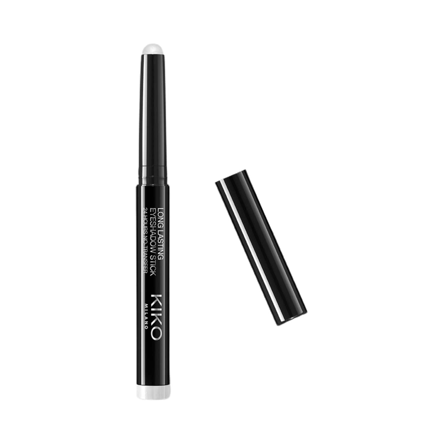 KIKO Milano | KIKO Milano Long Lasting Eyeshadow Stick - 01 Holo White (1.6 g)