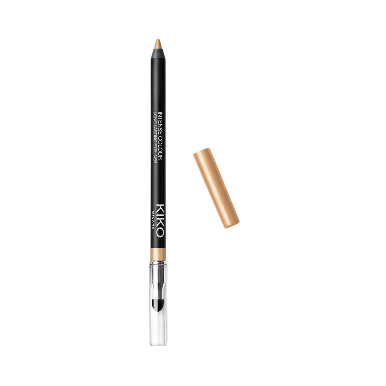 KIKO Milano | KIKO Milano Intense Color Long Lasting Eyeliner - 17 Warm Gold (1.2 g)