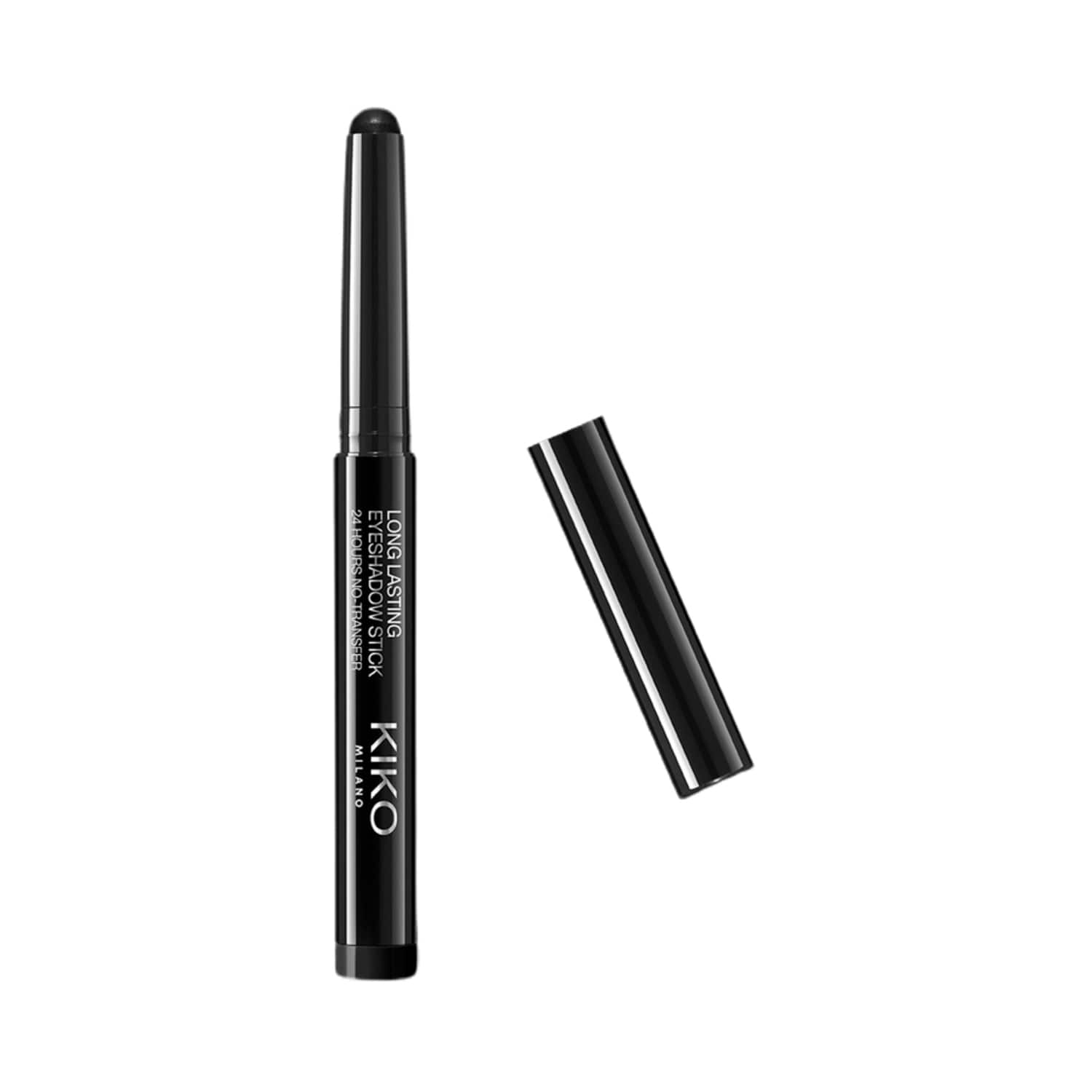 KIKO Milano | KIKO Milano Long Lasting Eyeshadow Stick - 23 Black (1.6 g)