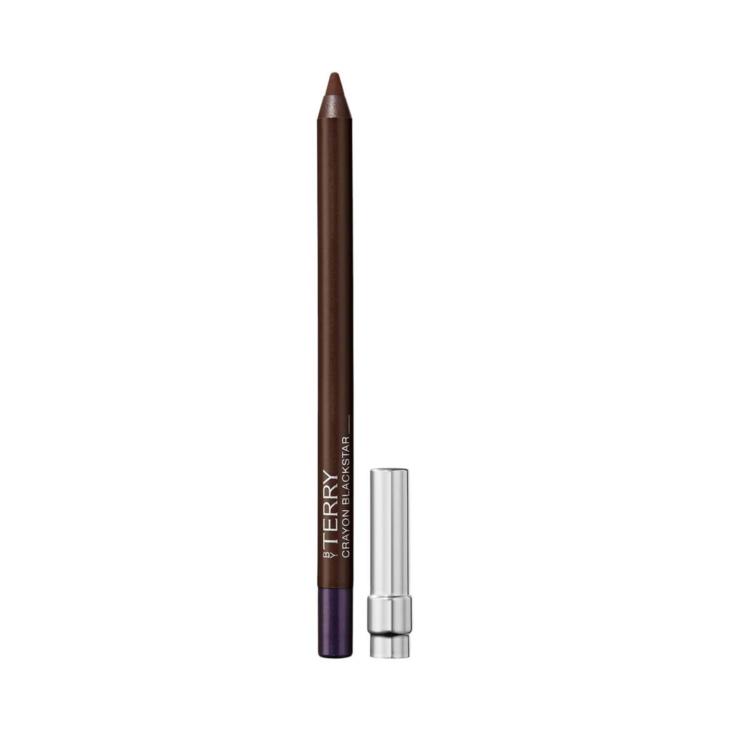 By Terry | By Terry Crayon Blackstar Eyeliner - 4.Brown Secret (1.2 g)