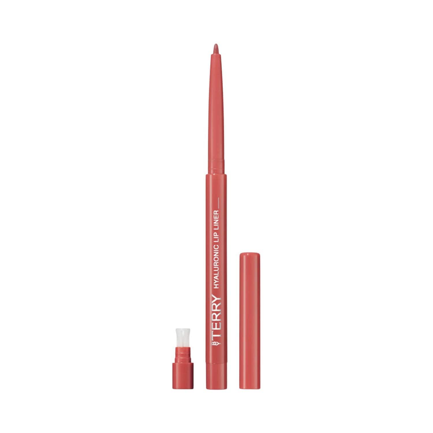 By Terry | By Terry Hyaluronic Lip Liner - 4. Dare To Bare (0.3 g)