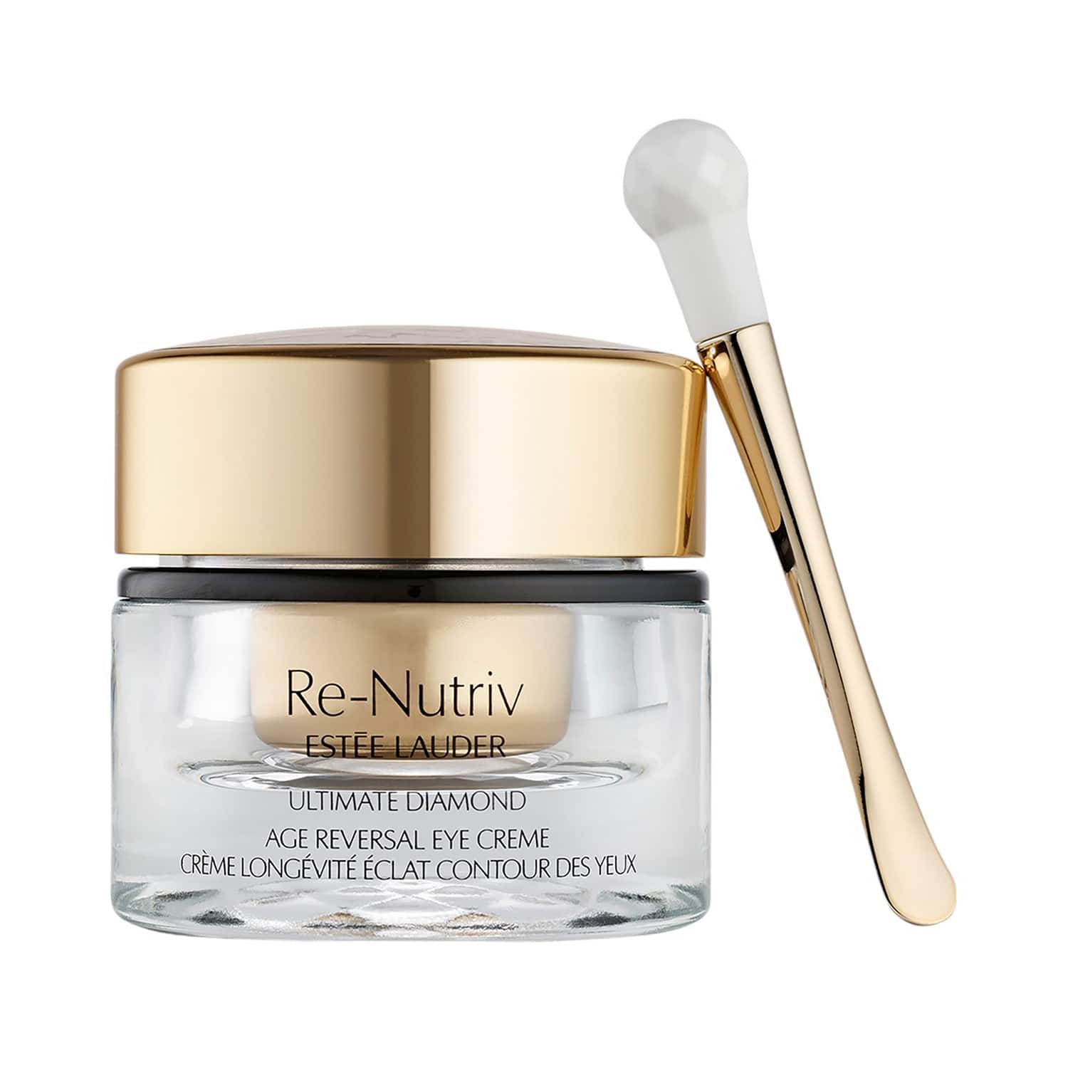 Estee Lauder | Estee Lauder Re-Nutriv Ultimate Diamond Age Reversal Eye Creme (15 ml)