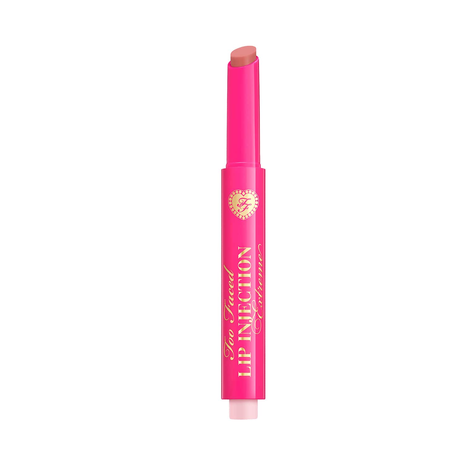 Too Faced | Too Faced Lip Injection Extreme Plumping Clicks - Don’T Be Chai (1.5 g)