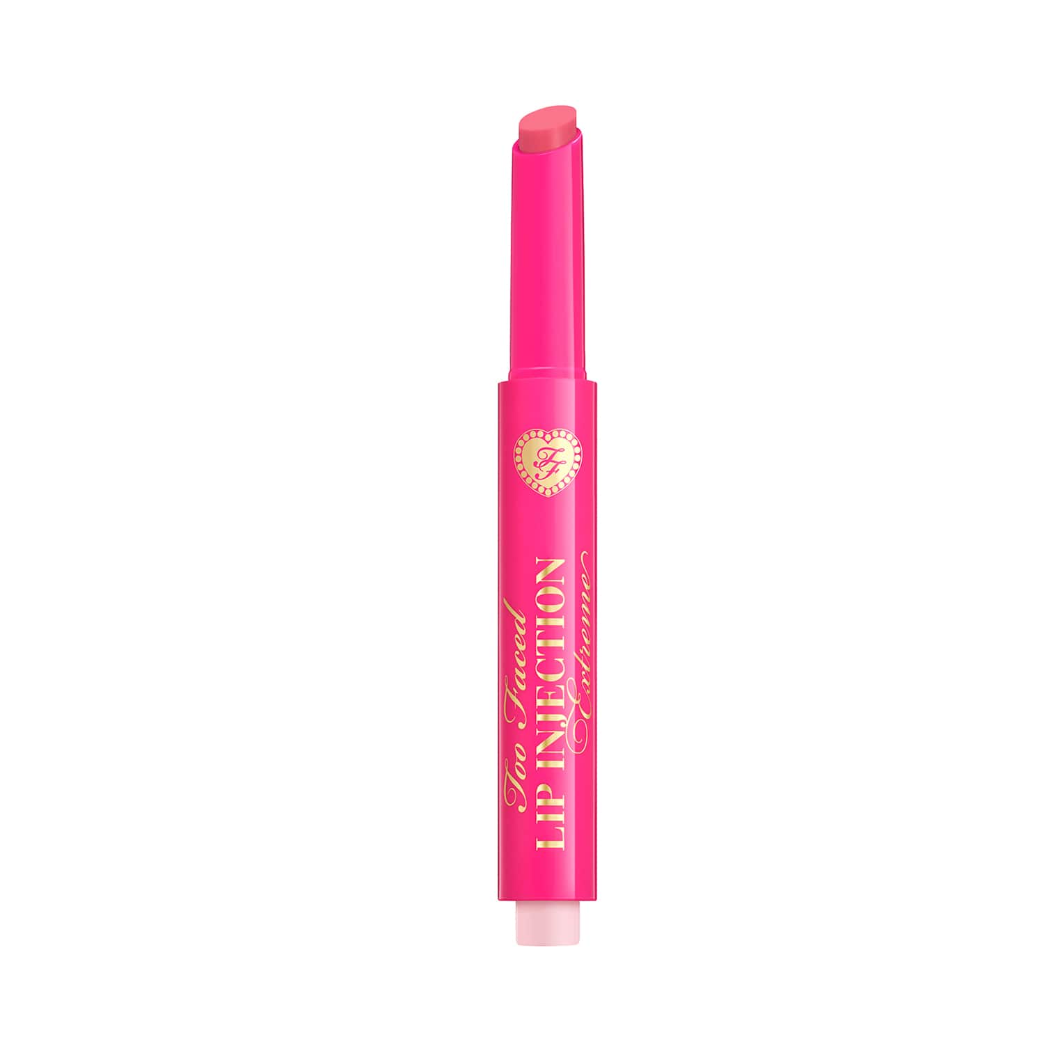 Too Faced | Too Faced Lip Injection Extreme Plumping Clicks - Perfect Pink (1.5 g)
