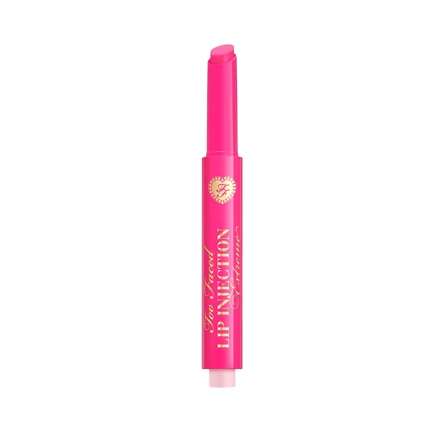 Too Faced | Too Faced Lip Injection Extreme Plumping Clicks - Voted Most Popular (1.5 g)