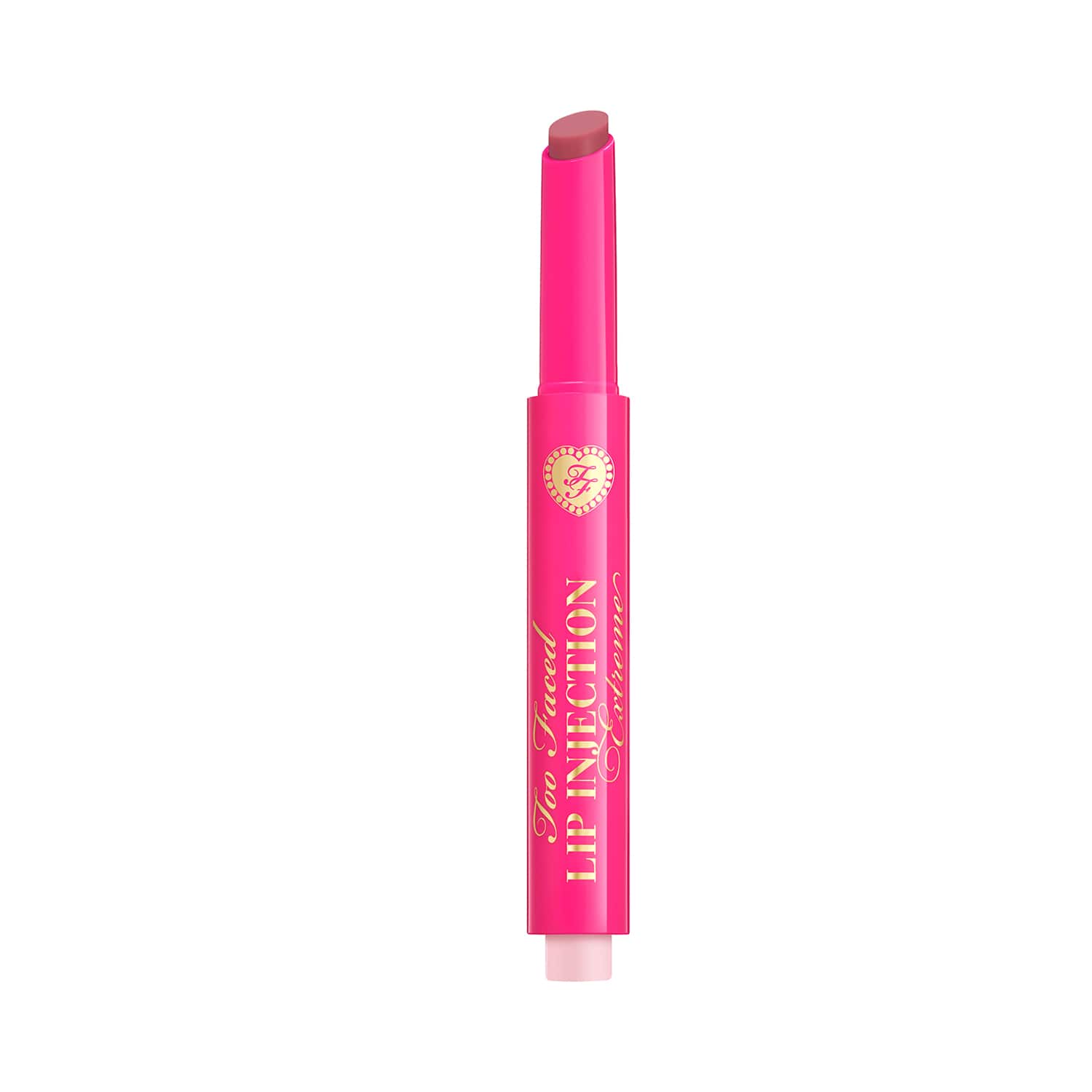 Too Faced | Too Faced Lip Injection Extreme Plumping Clicks - Kiss The Bride (1.5 g)