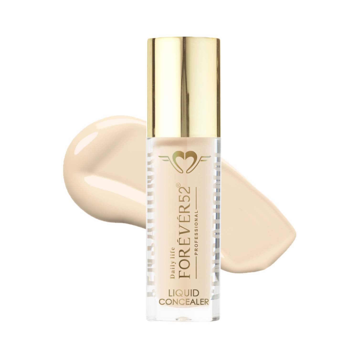 Daily Life Forever52 | Daily Life Forever52 Sensational Liquid Concealer - Vanilla 01 (6 ml)