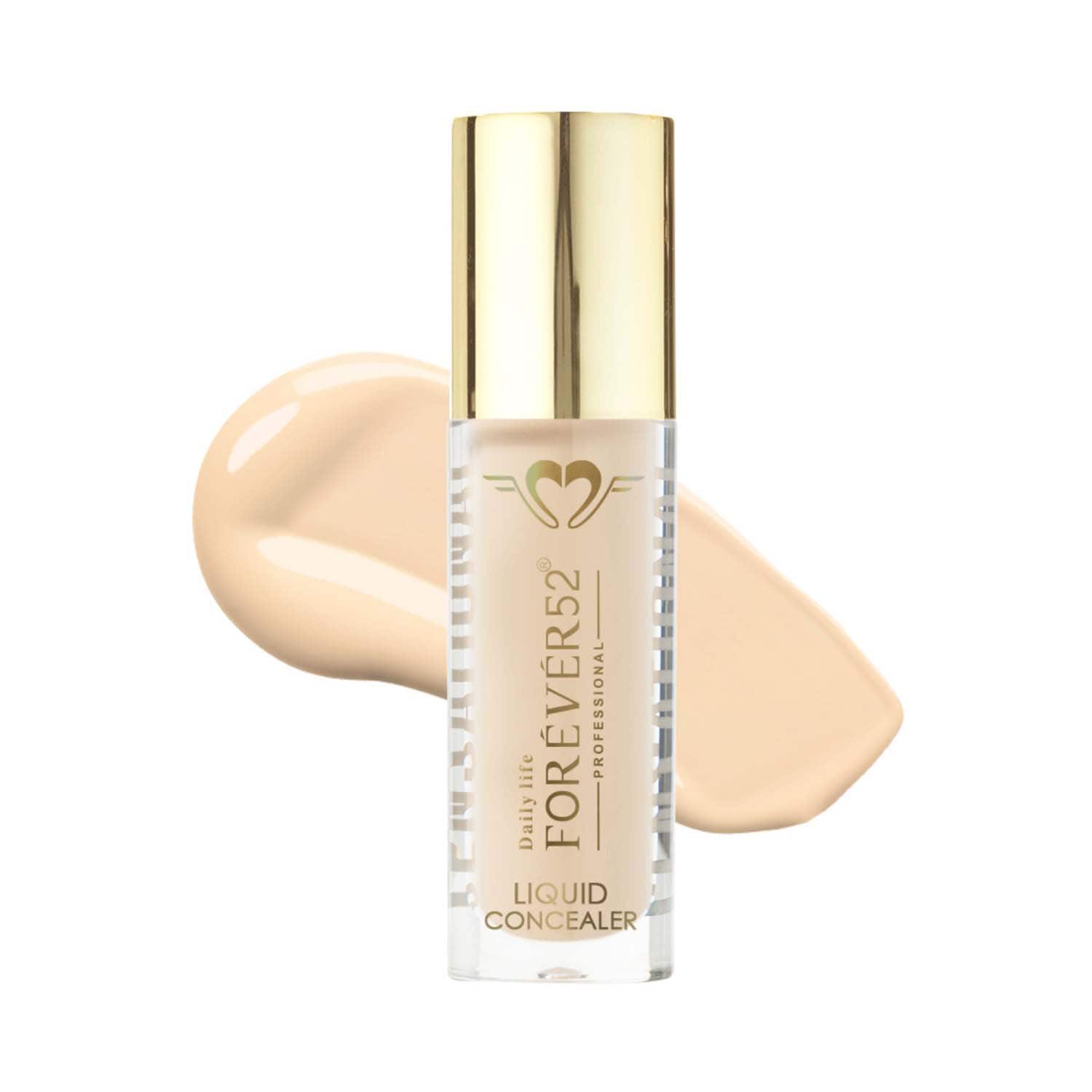 Daily Life Forever52 | Daily Life Forever52 Sensational Liquid Concealer - Chantilly 02 (6 ml)