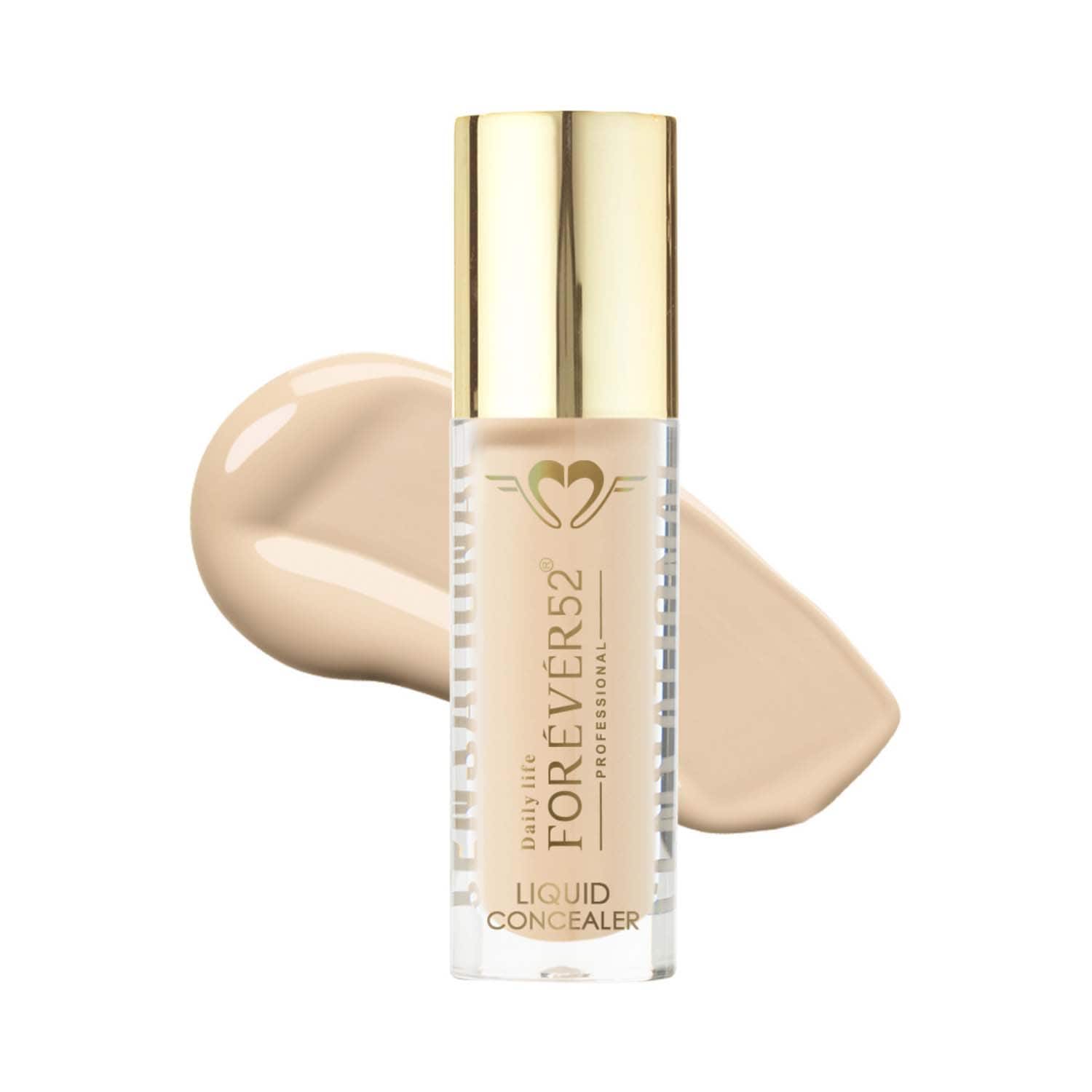 Daily Life Forever52 | Daily Life Forever52 Sensational Liquid Concealer - Sand 03 (6 ml)