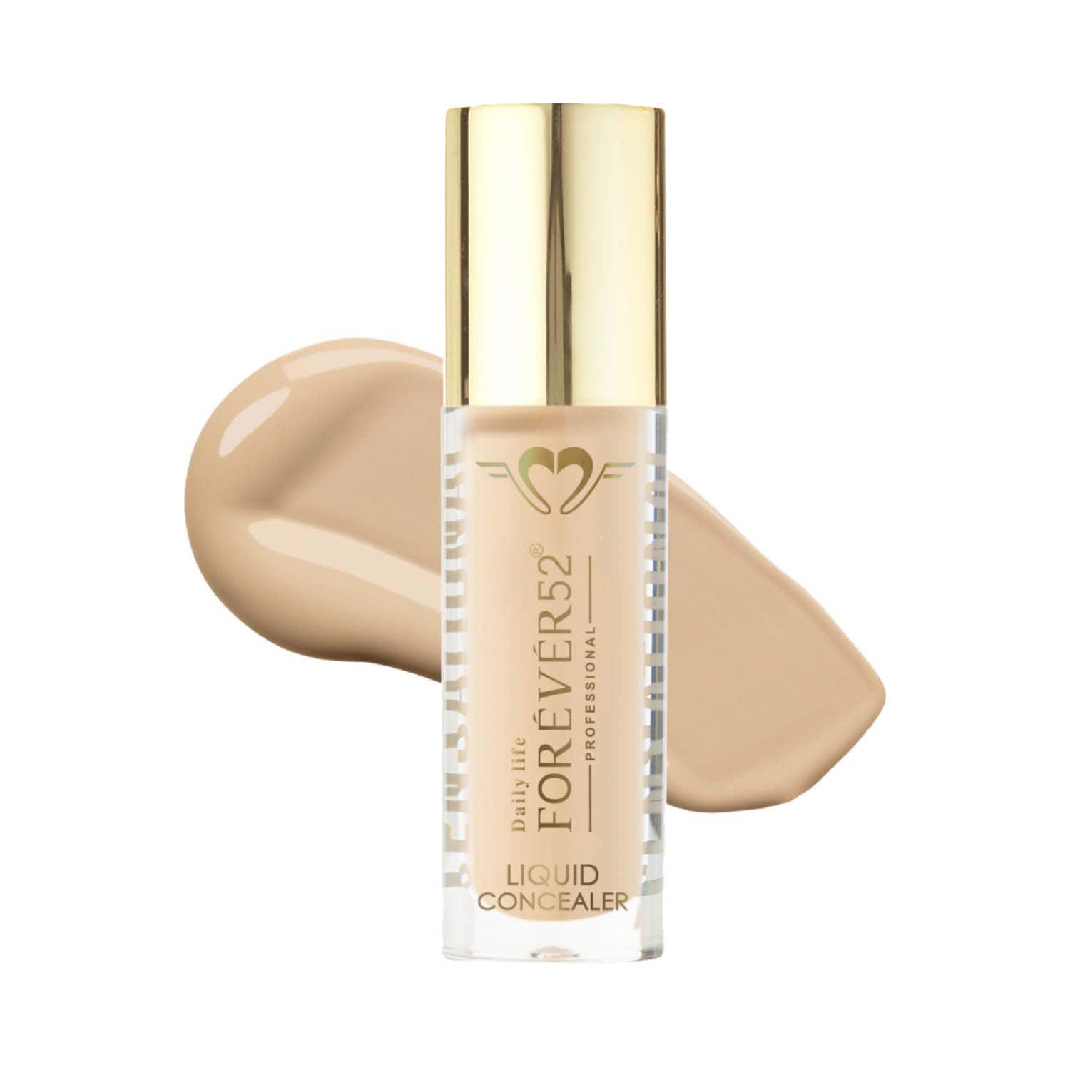Daily Life Forever52 | Daily Life Forever52 Sensational Liquid Concealer - Birch 04 (6 ml)