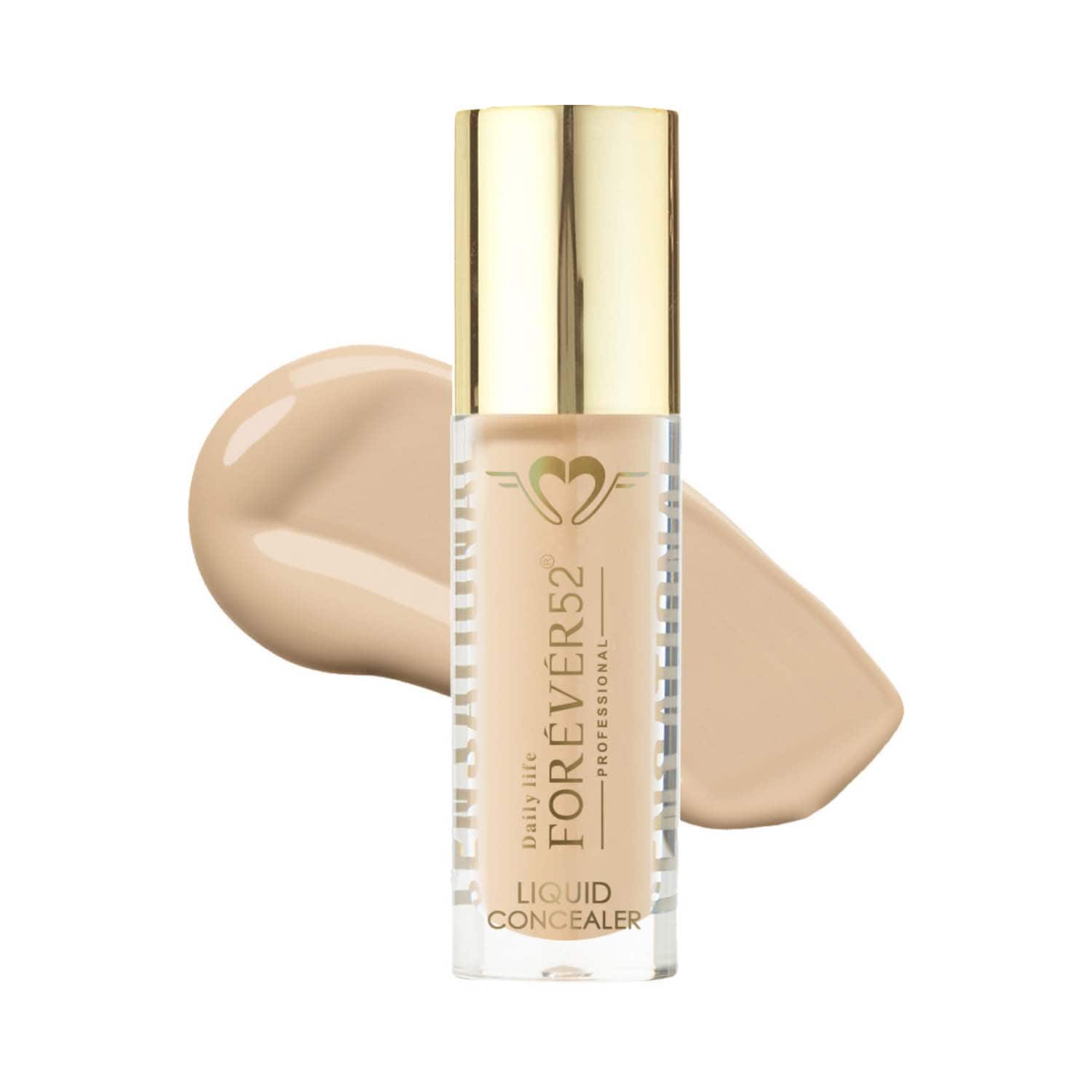 Daily Life Forever52 | Daily Life Forever52 Sensational Liquid Concealer - Maple 05 (6 ml)