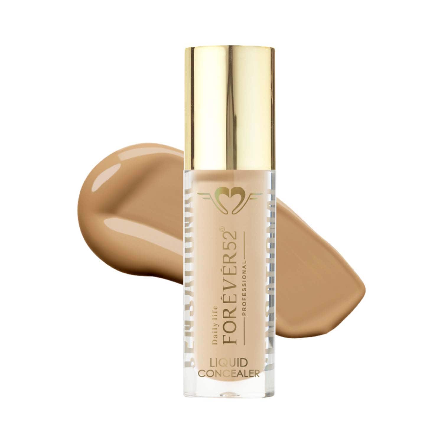 Daily Life Forever52 | Daily Life Forever52 Sensational Liquid Concealer - Tan 06 (6 ml)