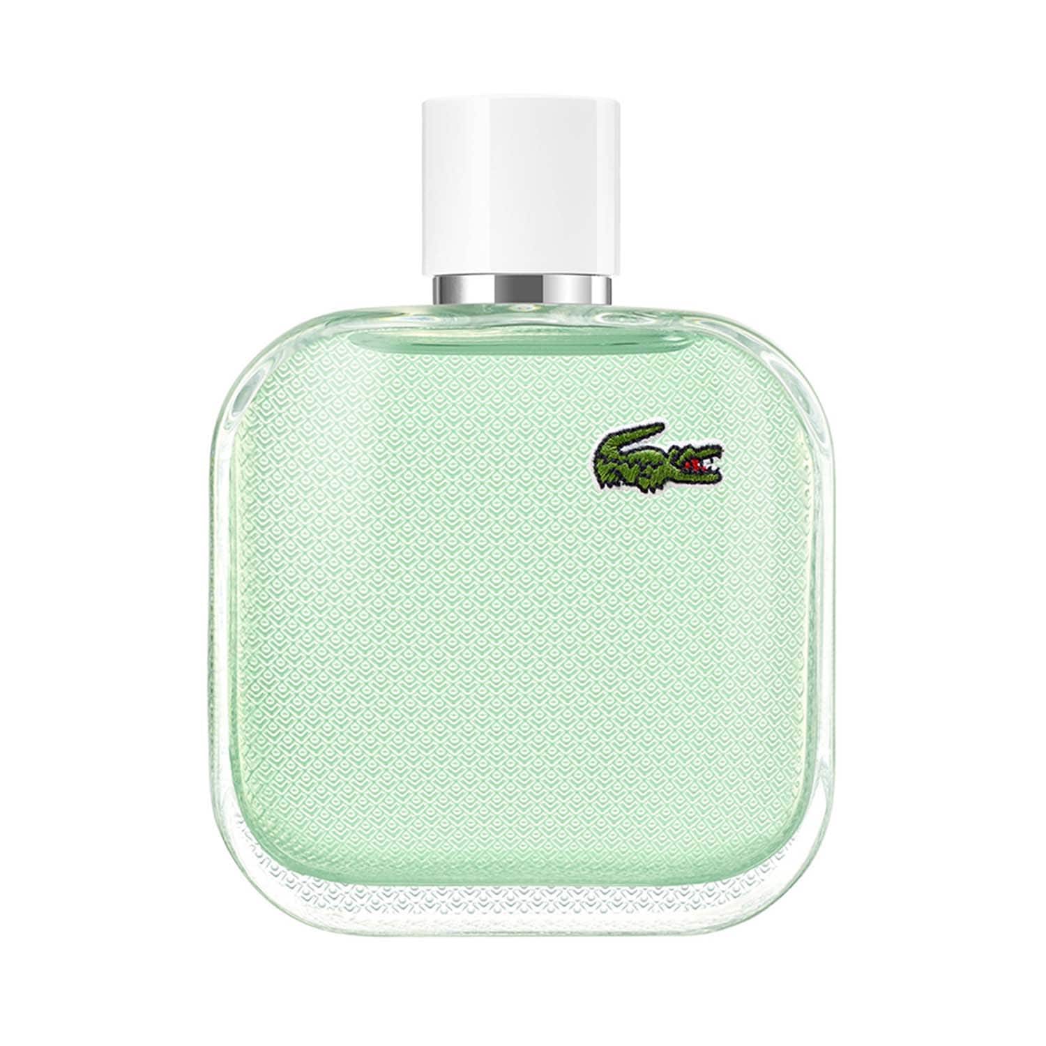Lacoste | Lacoste L.12.12 Blanc Eau Fraiche EDT (100 ml)