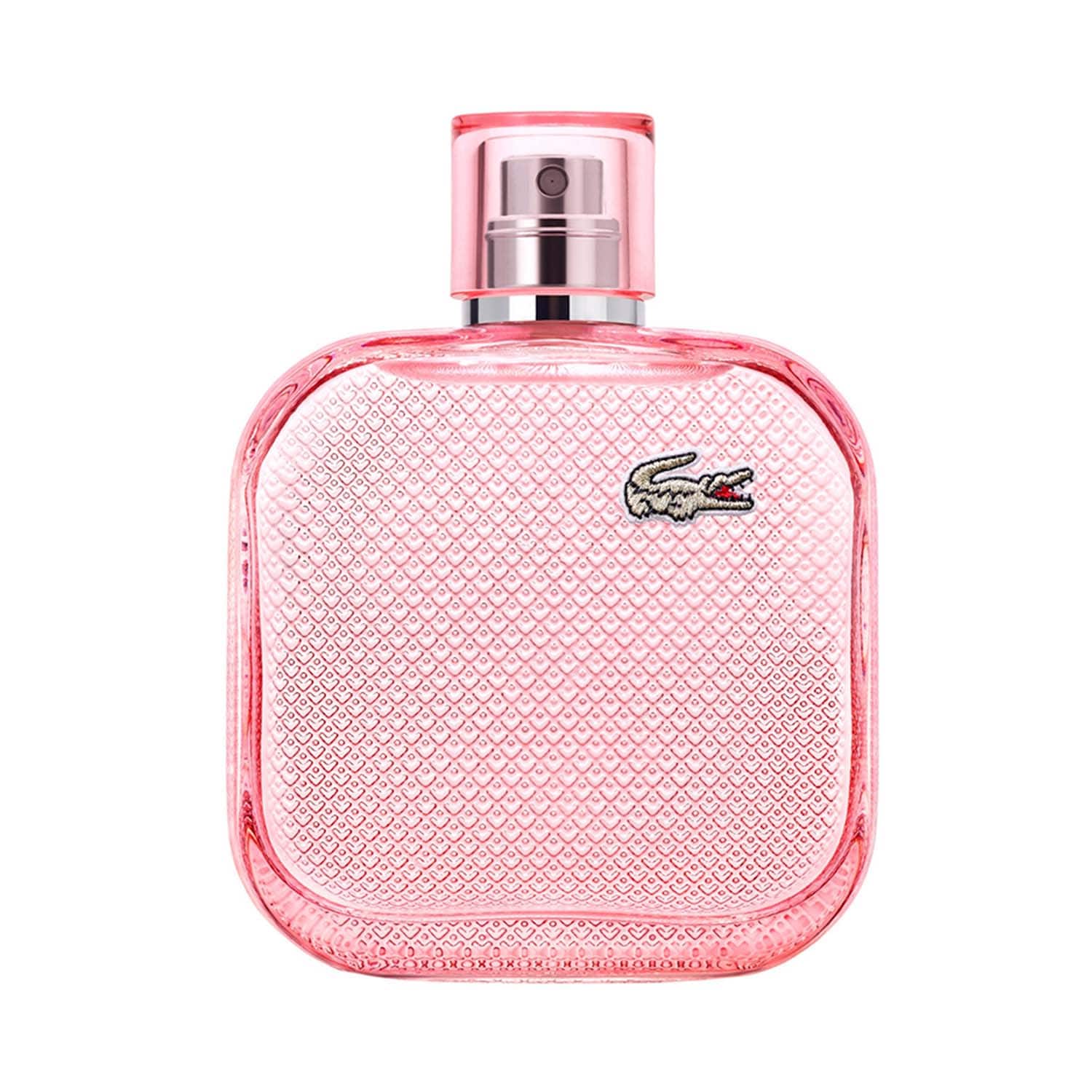 Lacoste | Lacoste L.12.12 Rose Sparkling EDT (100 ml)