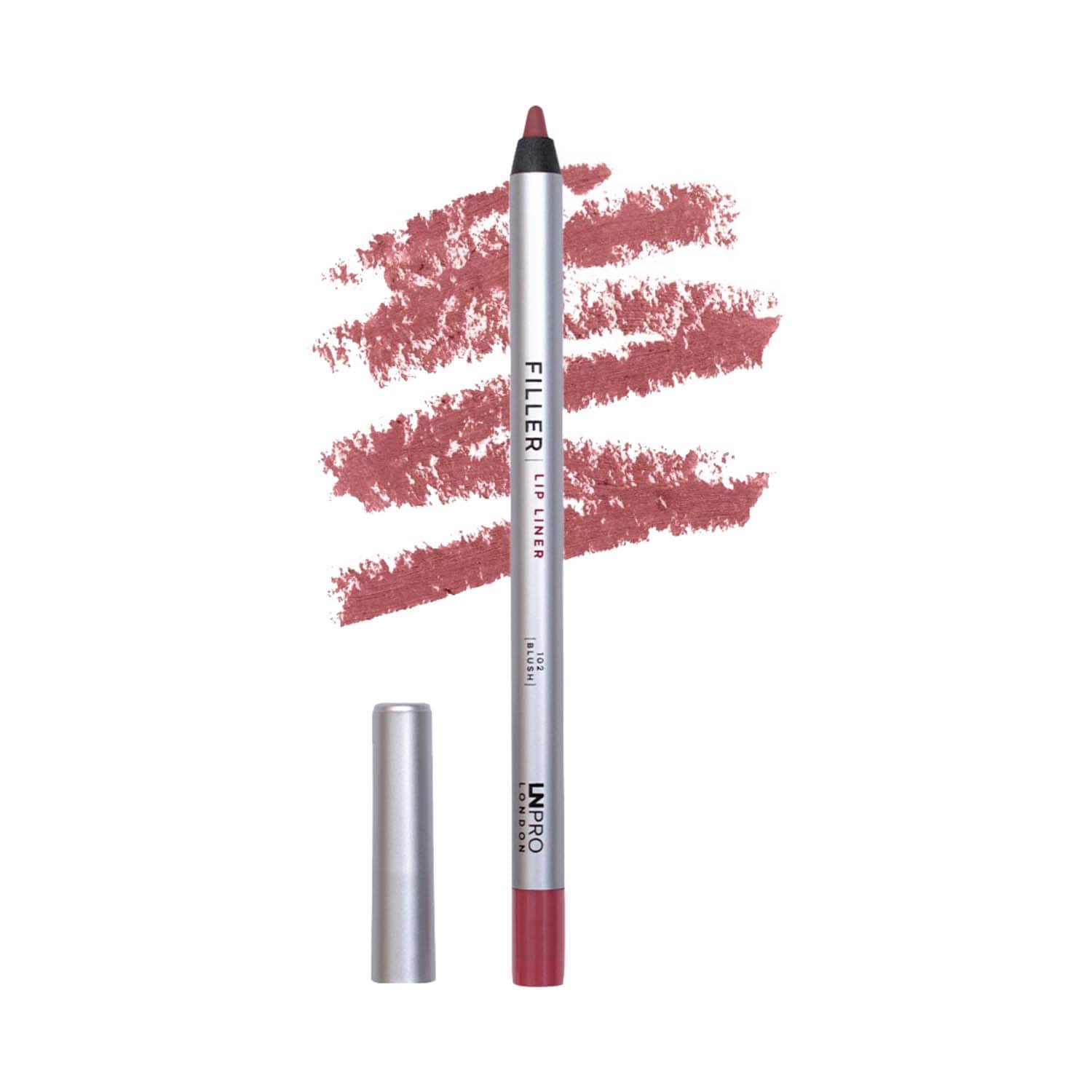 LN Pro | LN Pro Filler Lip Liner - Blush 102 (1.7 g)