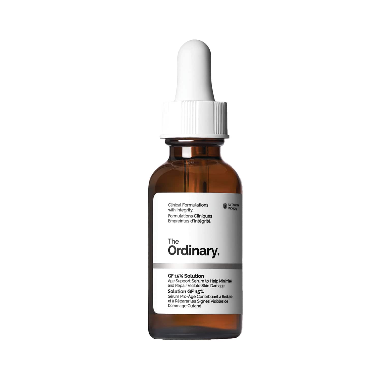 The Ordinary | The Ordinary Growth Factors Solution 15% Serum (30 ml)