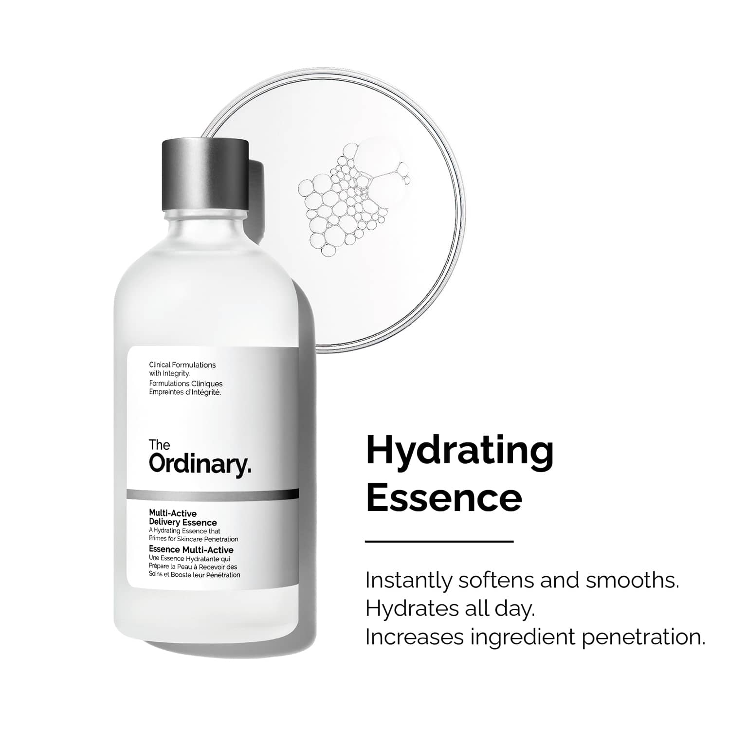 The Ordinary | The Ordinary Multi-Active Delivery Essence (100 ml)
