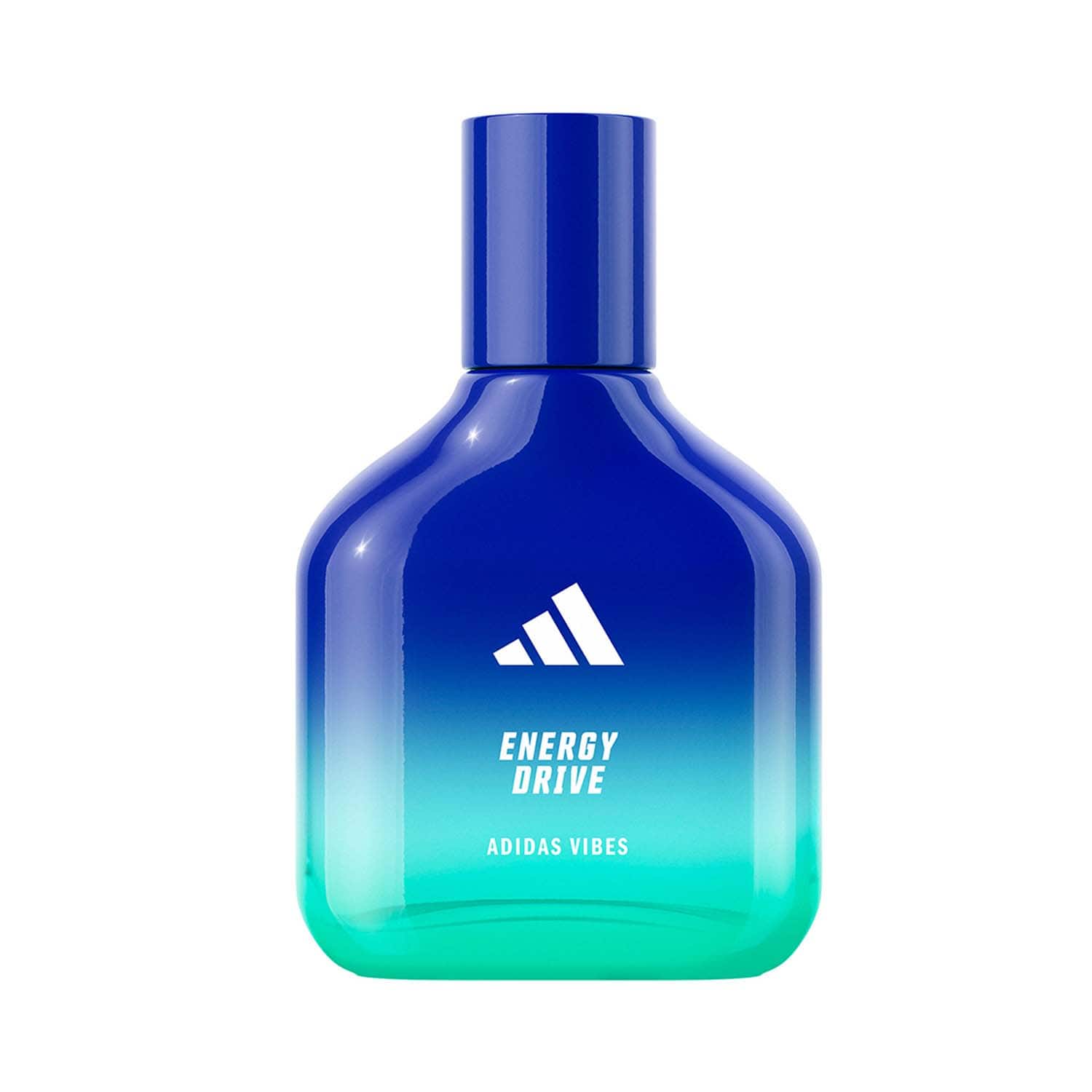 Adidas | Adidas Vibes Energy Drive Eau De Parfum (50 ml)