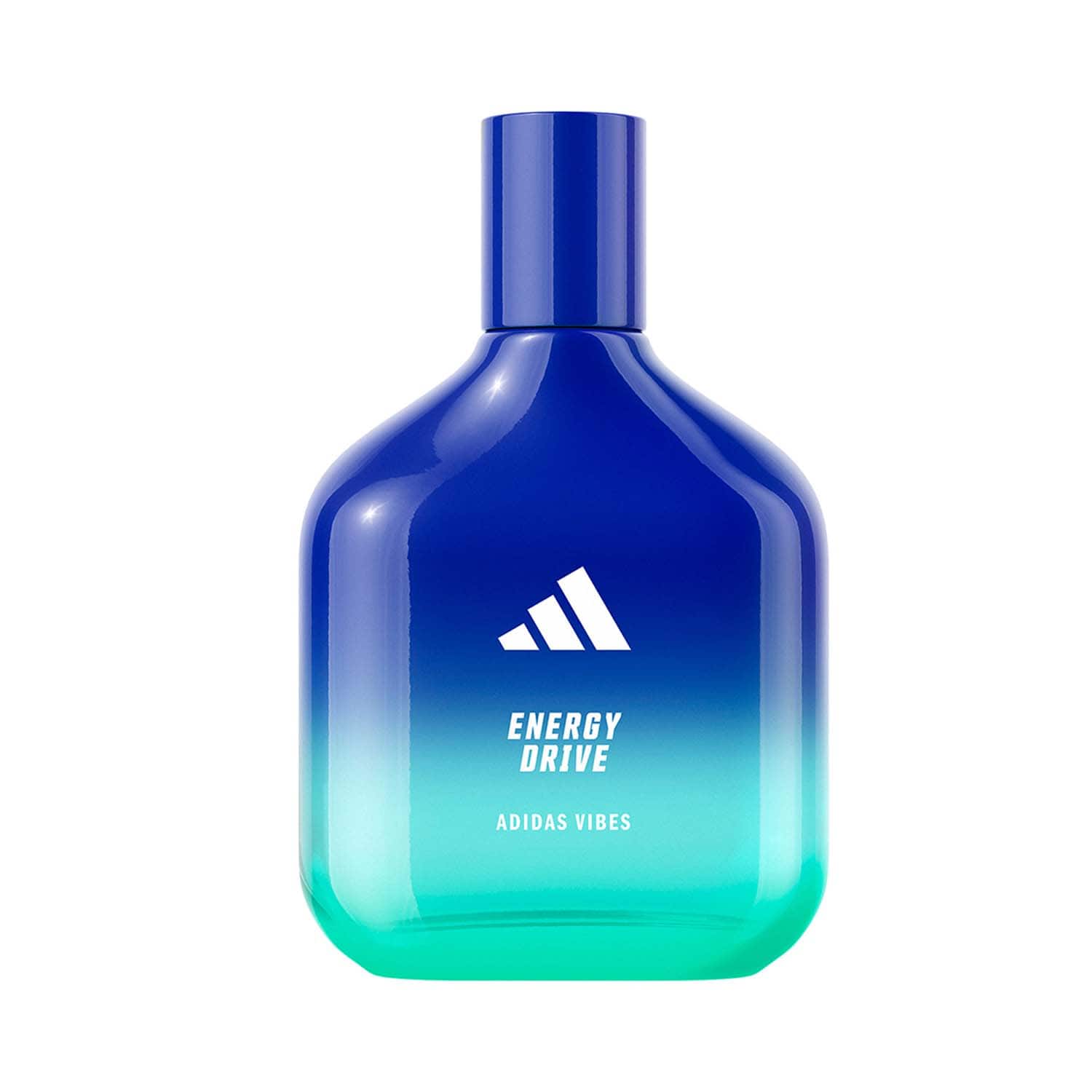 Adidas | Adidas Vibes Energy Drive Eau De Parfum (100 ml)