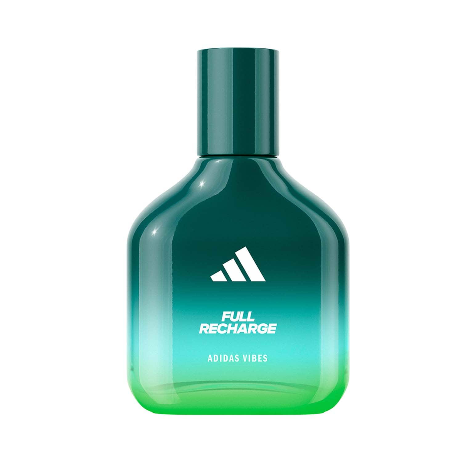 Adidas | Adidas Vibes Full Recharge Eau De Parfum (50 ml)