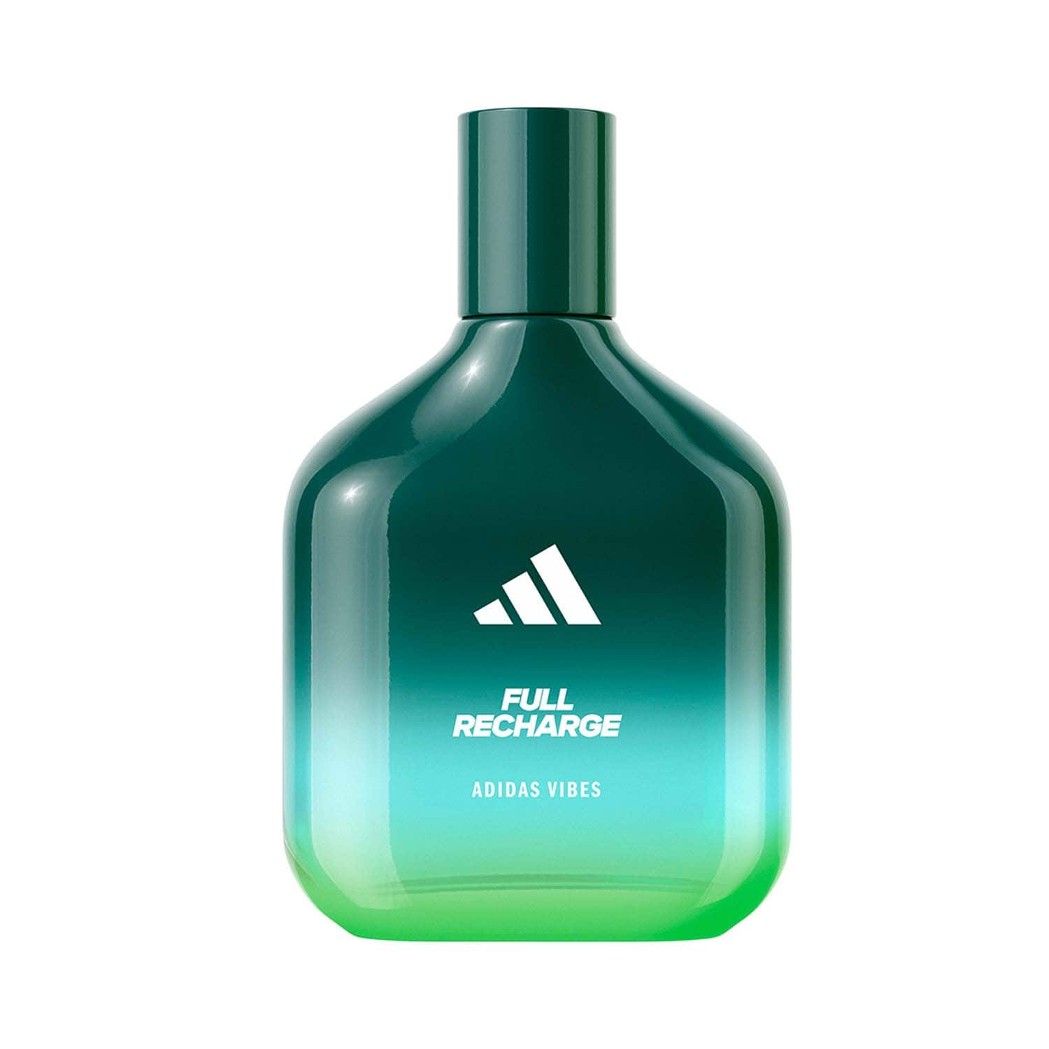 Adidas | Adidas Vibes Full Recharge Eau De Parfum (100 ml)
