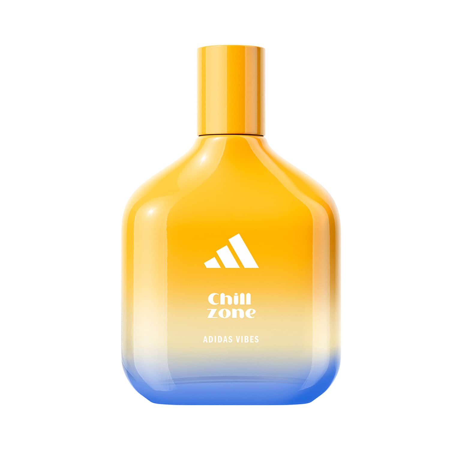 Adidas | Adidas Vibes Chill Zone Eau De Parfum (100 ml)