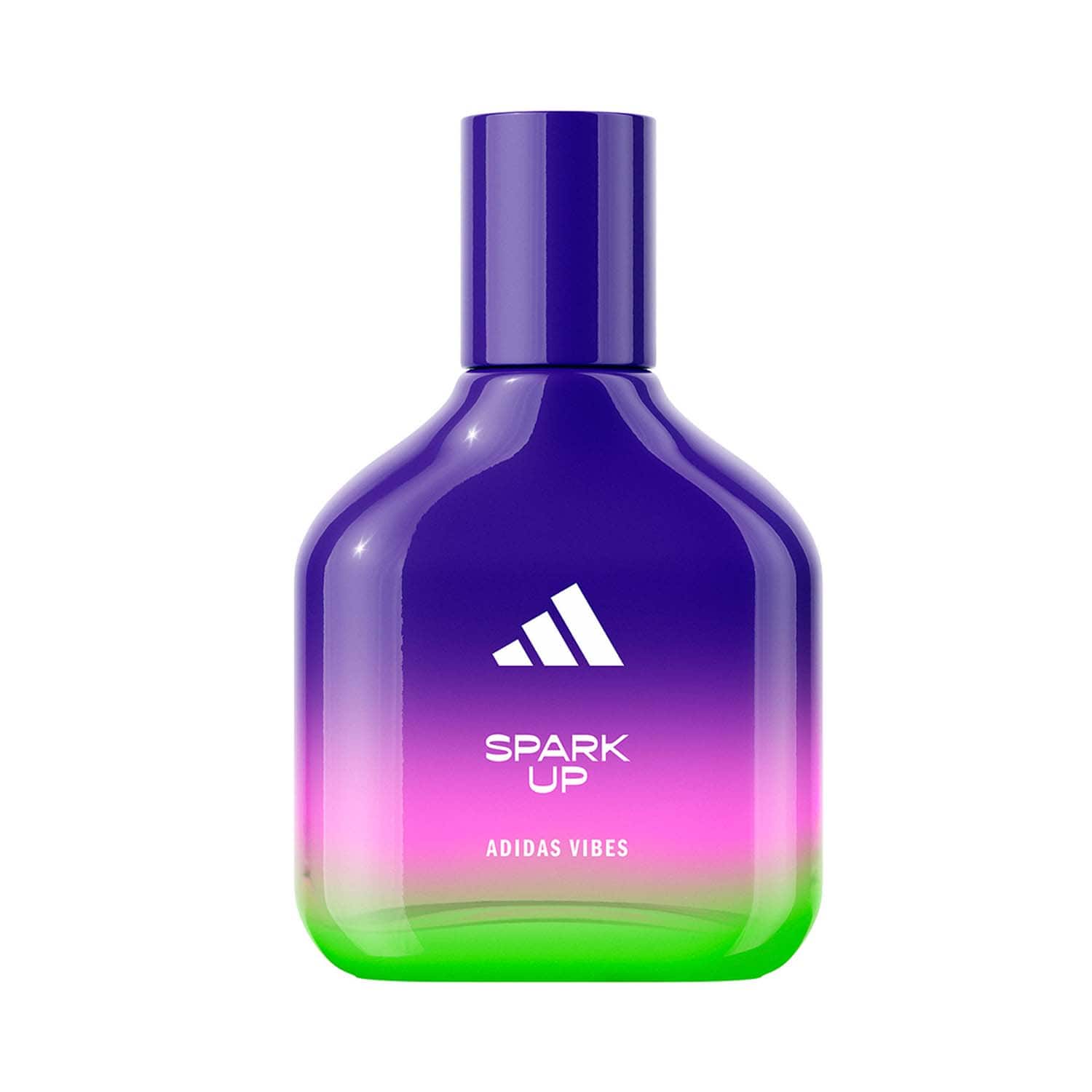 Adidas | Adidas Vibes Spark Up Eau De Parfum (50 ml)