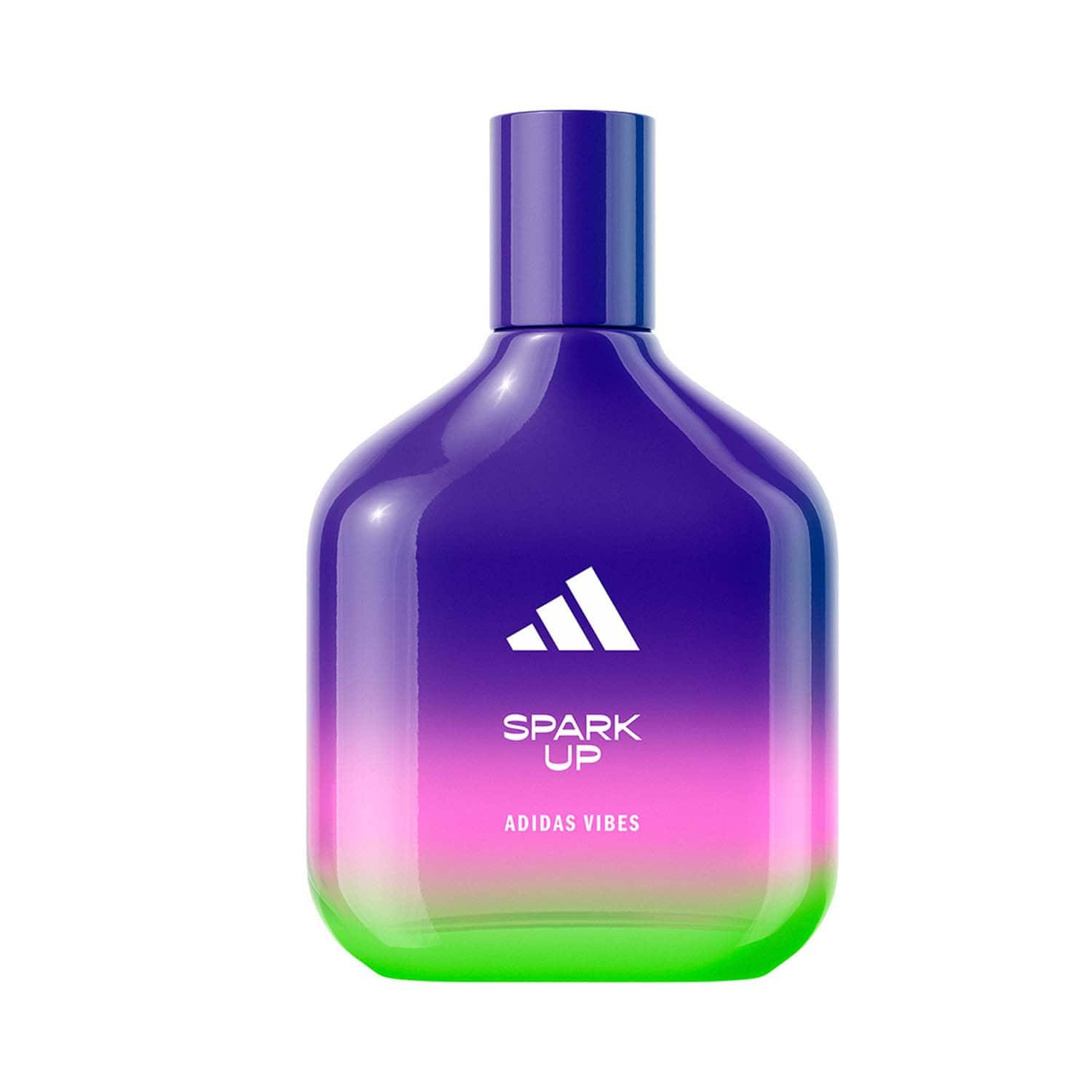 Adidas | Adidas Vibes Spark Up Eau De Parfum (100 ml)
