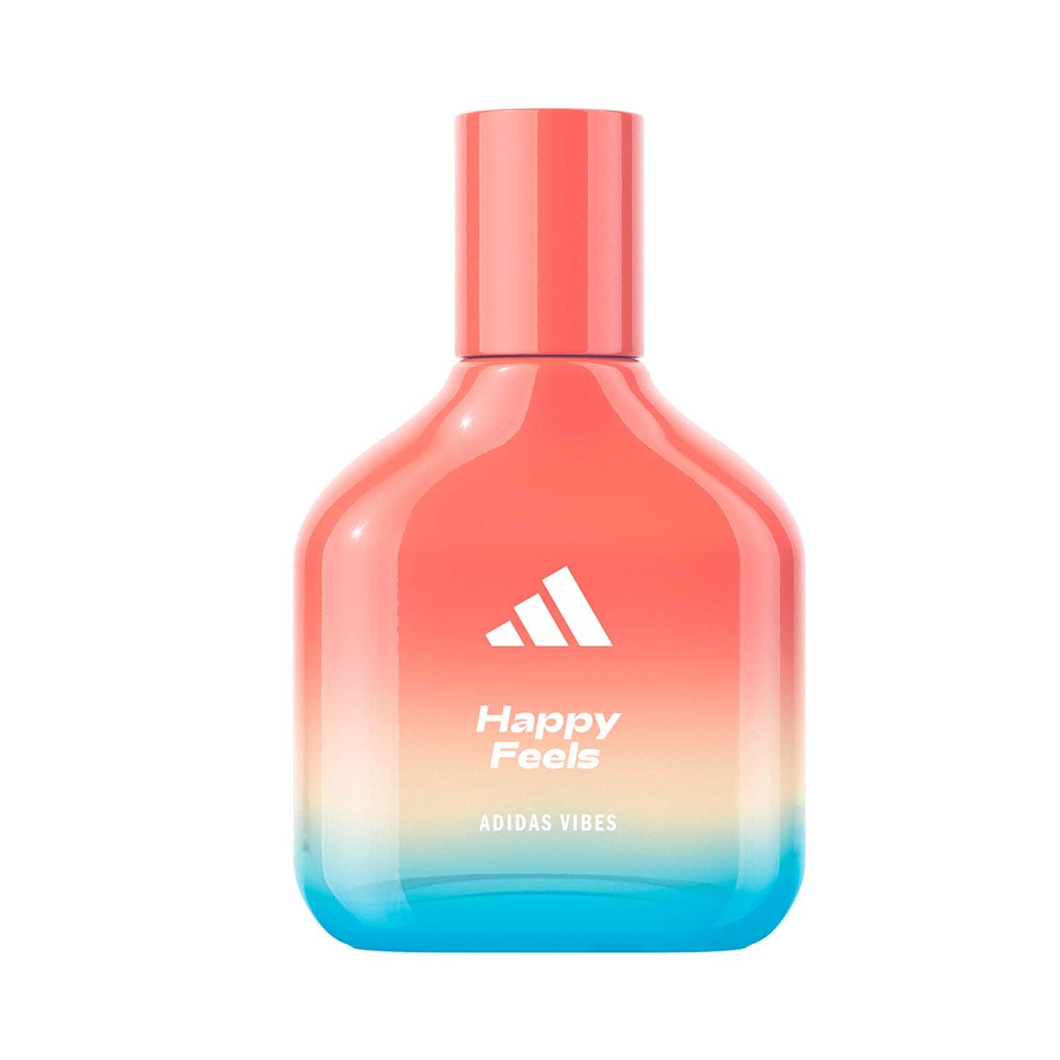 Adidas | Adidas Vibes Happy Feels Eau De Parfum (50 ml)