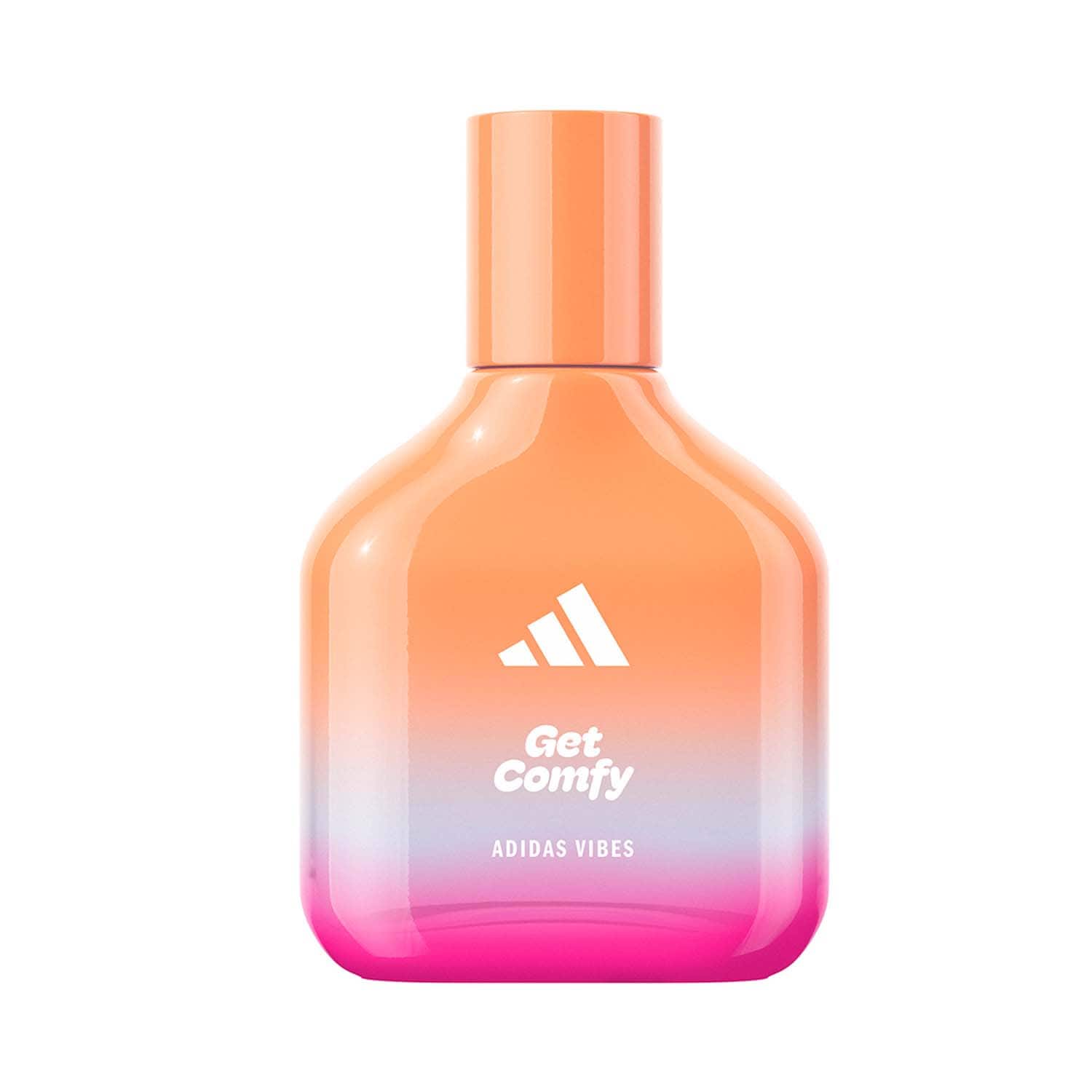 Adidas | Adidas Vibes Get Comfy Eau De Parfum (50 ml)